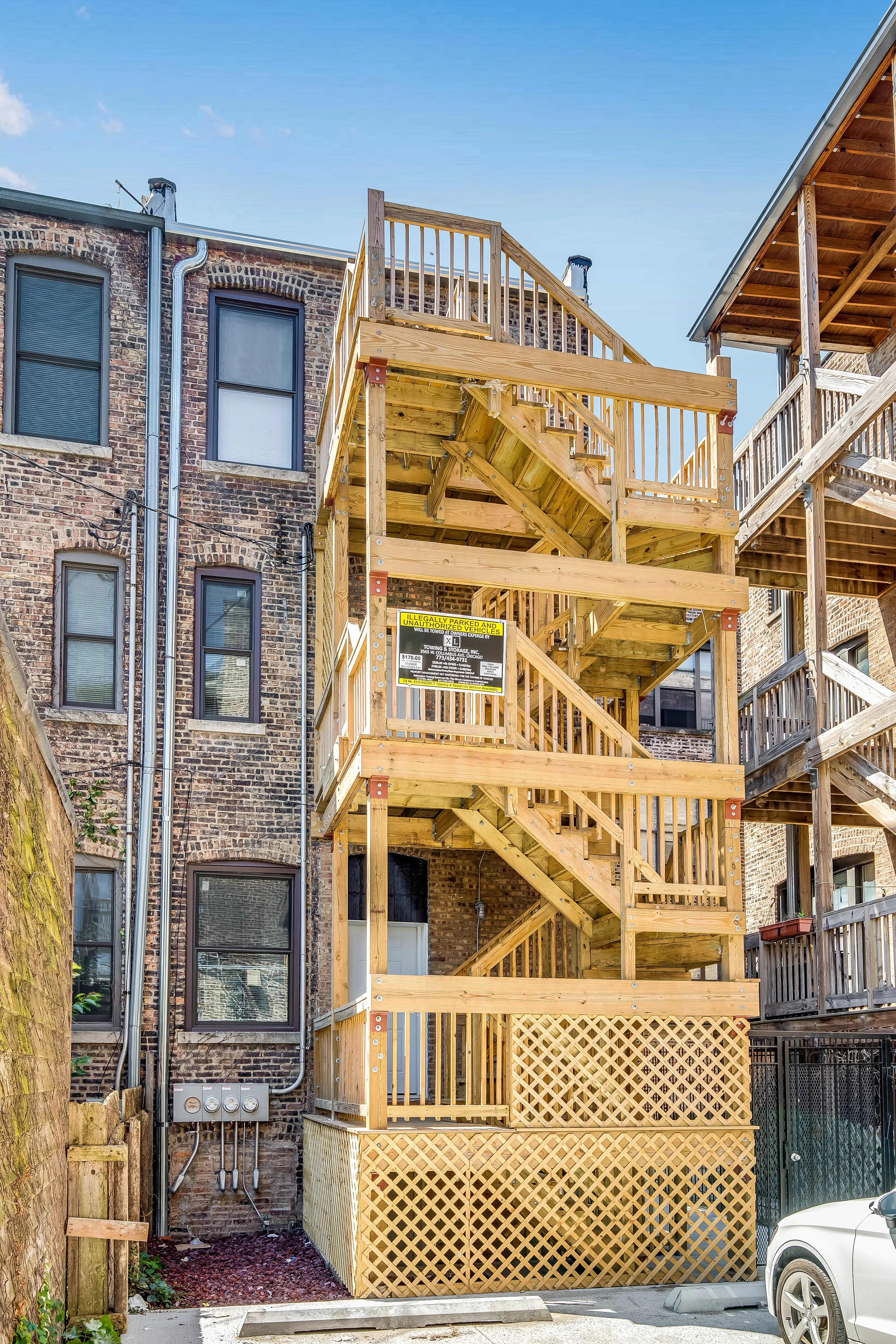 5407 S Harper Ave, ,  60615, USA 60615-unit#1-Chicago-IL
