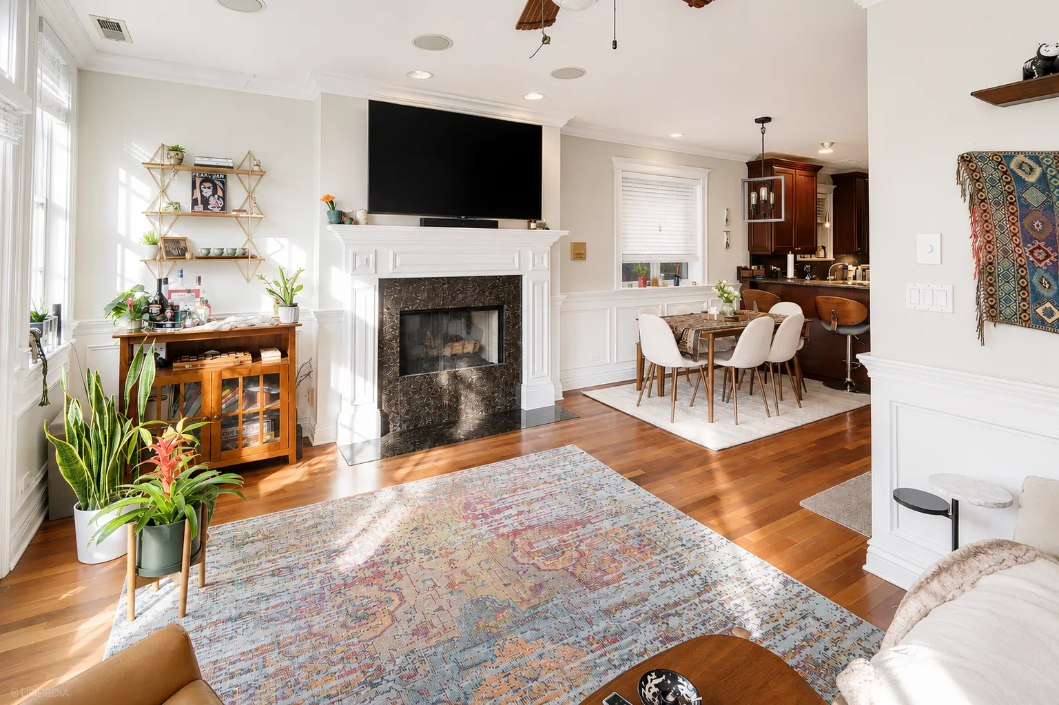 2951 N Halsted St, , 60657, USA 60657-unit#2-Chicago-IL