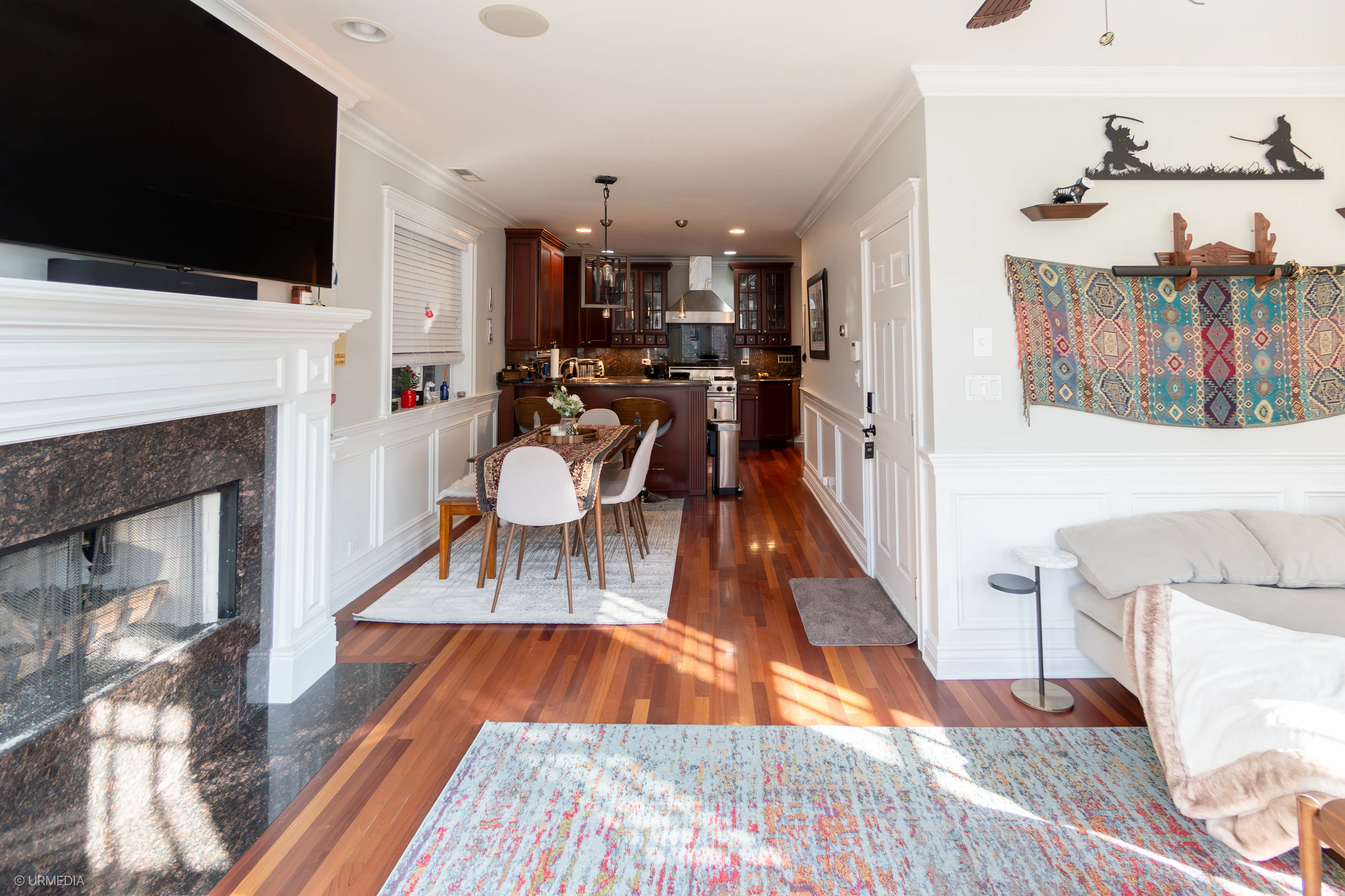 2951 N Halsted St, , 60657, USA 60657-unit#2-Chicago-IL