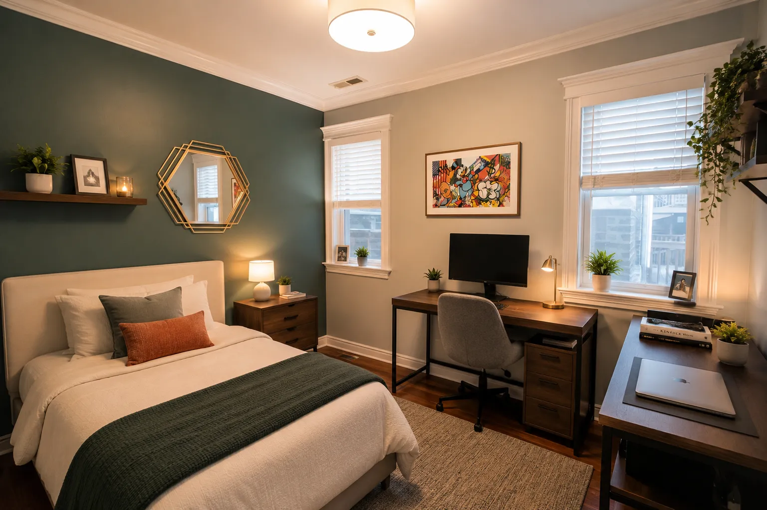 2951 N Halsted St, , 60657, USA 60657-unit#2-Chicago-IL