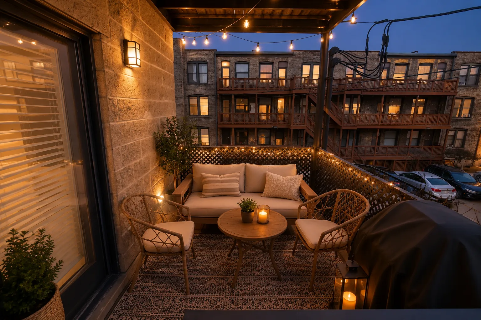 2951 N Halsted St, , 60657, USA 60657-unit#2-Chicago-IL