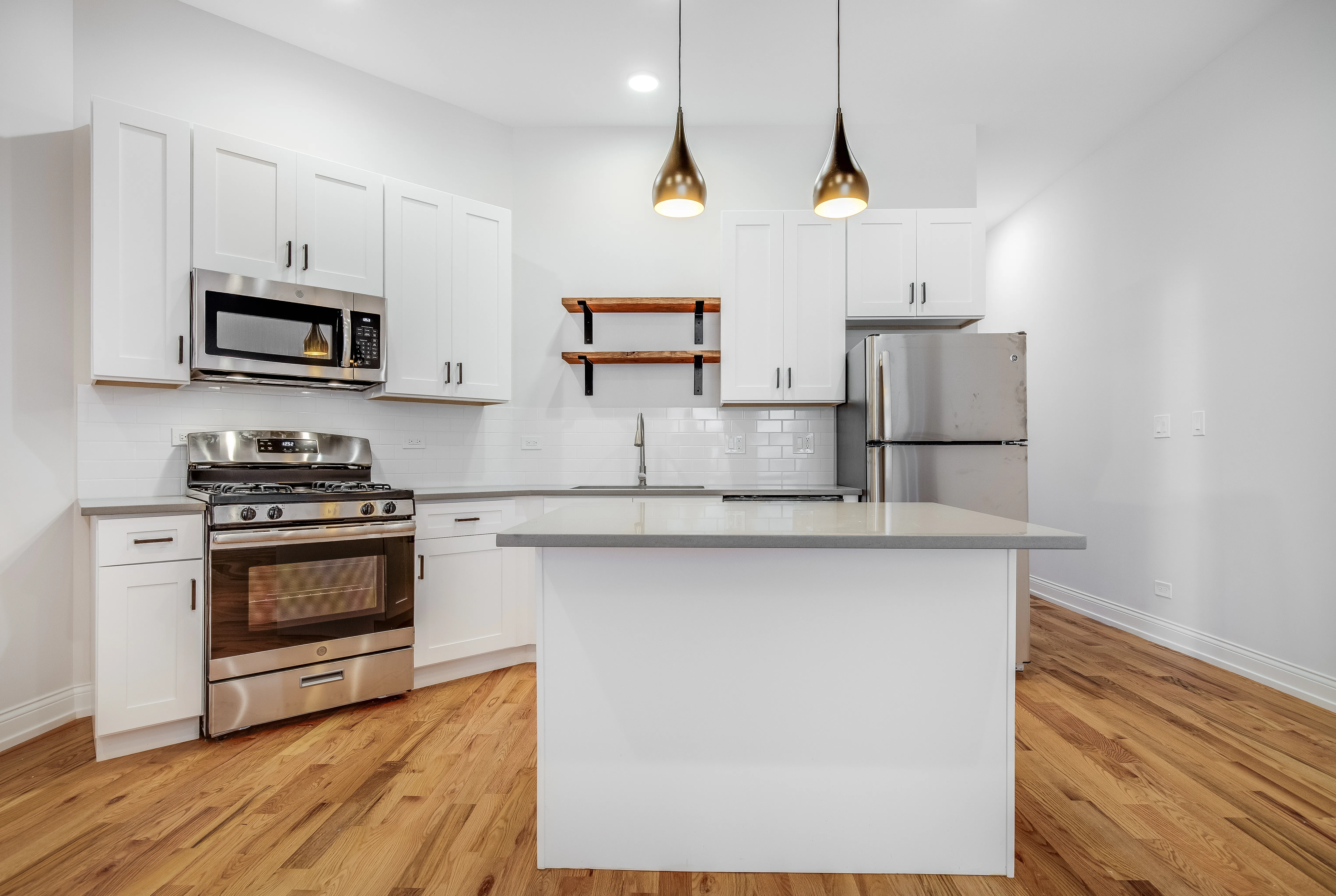5407 S Harper Ave, ,  60615, USA 60615-unit#1-Chicago-IL