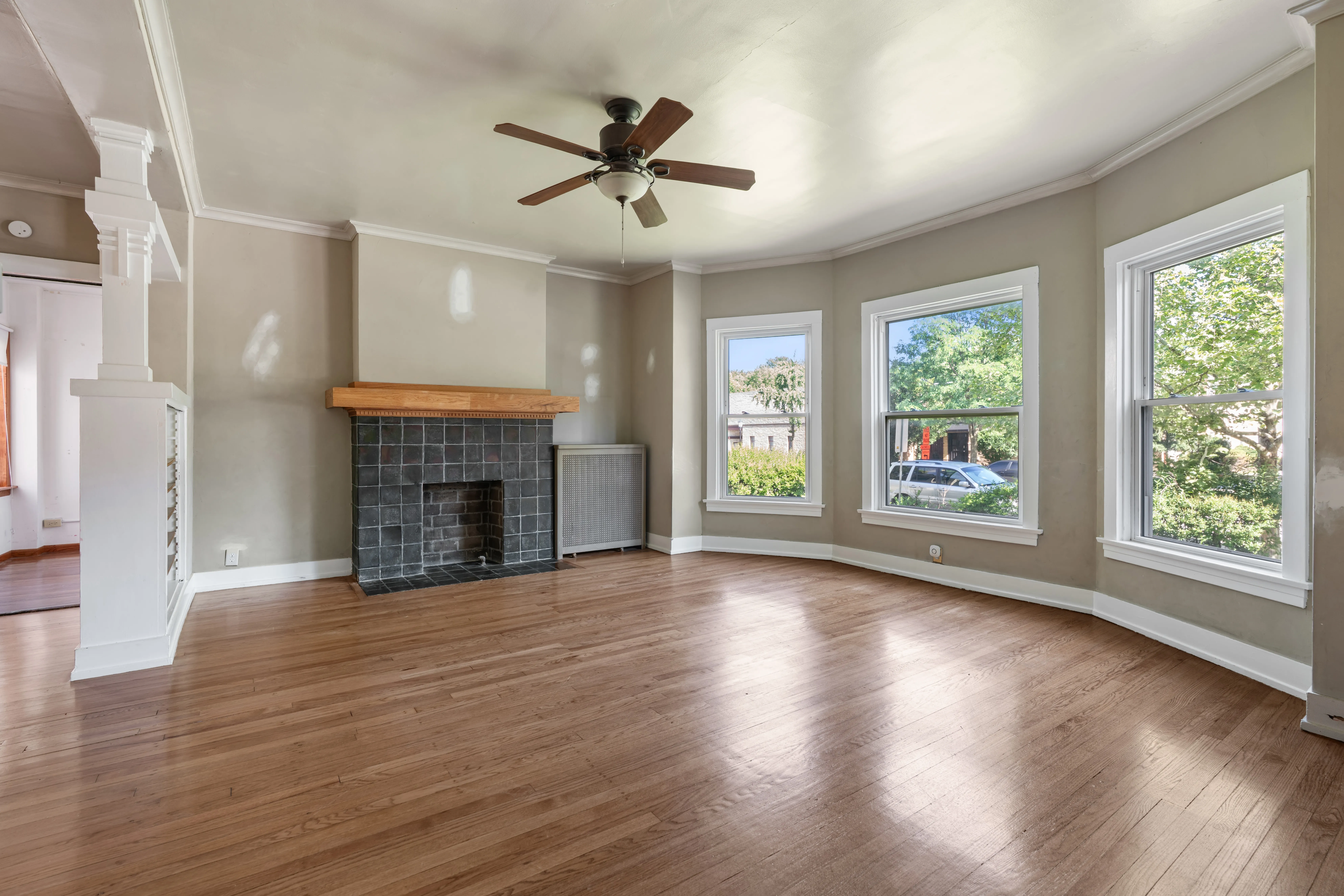 309 Chicago Ave, ,  60302, USA 60302-unit#1-Oak Park-IL