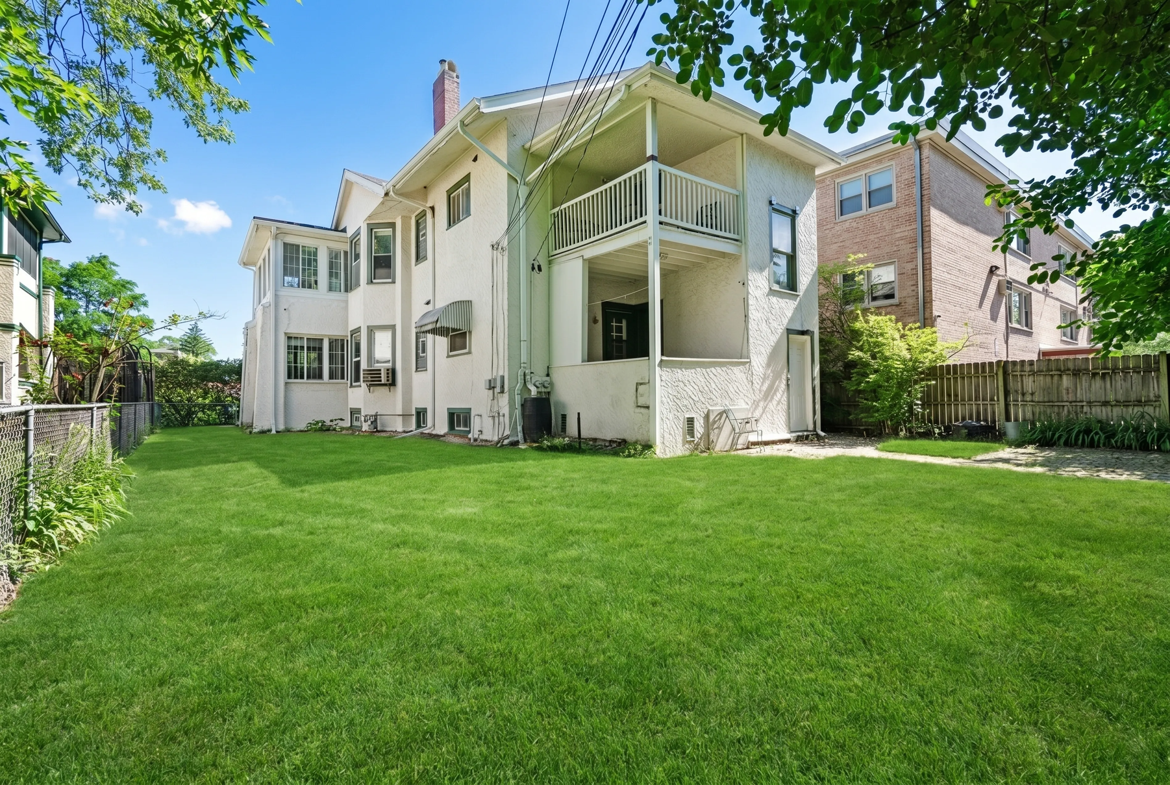 309 Chicago Ave, ,  60302, USA 60302-unit#2-Oak Park-IL