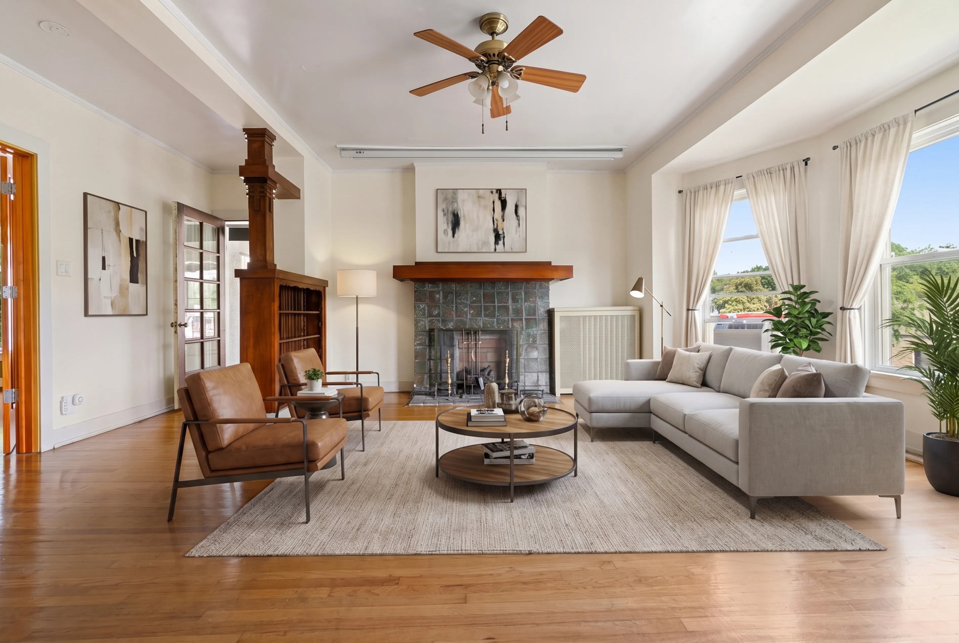 309 Chicago Ave, ,  60302, USA 60302-unit#2-Oak Park-IL