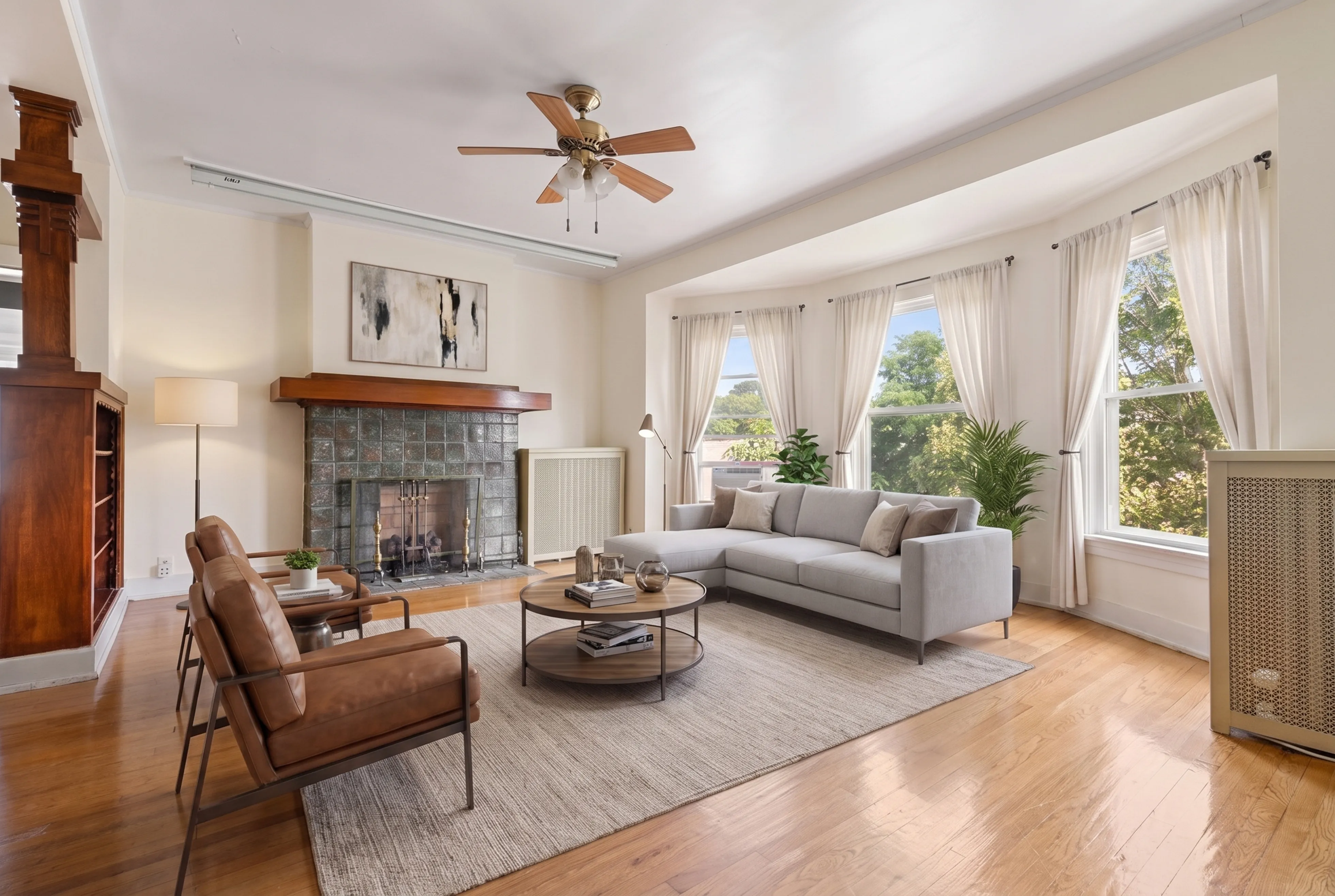 309 Chicago Ave, ,  60302, USA 60302-unit#2-Oak Park-IL