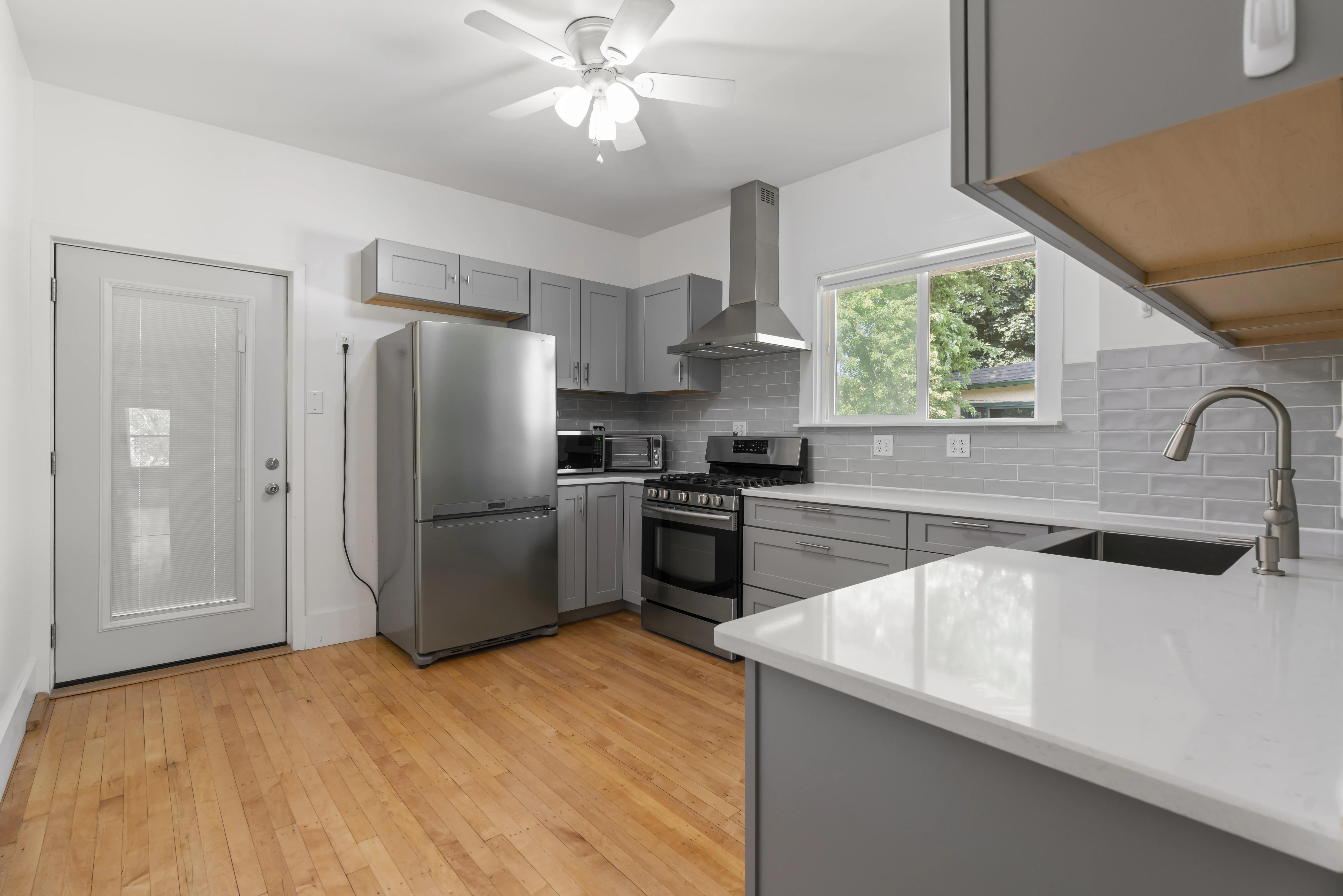 309 Chicago Ave, ,  60302, USA 60302-unit#2-Oak Park-IL