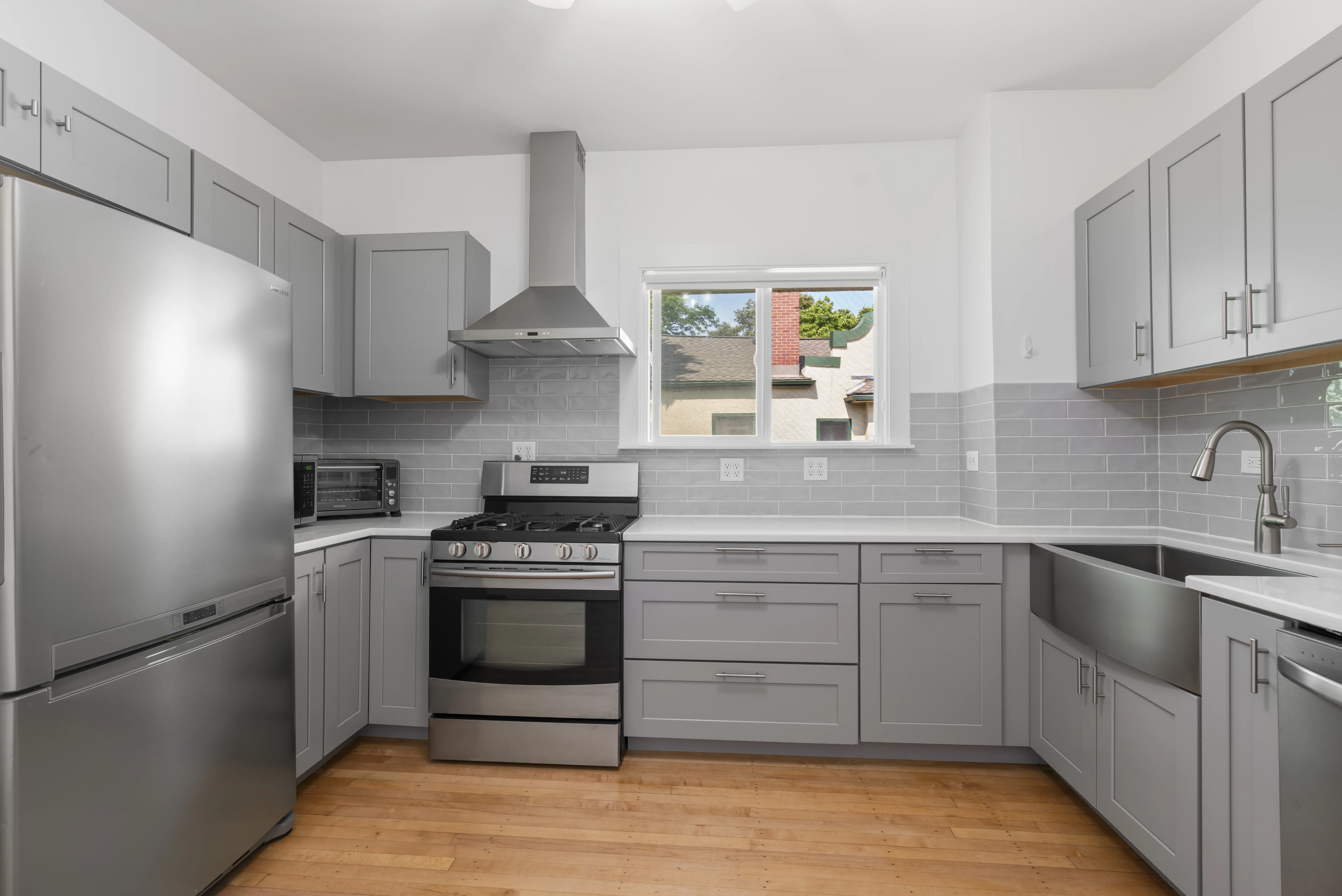 309 Chicago Ave, ,  60302, USA 60302-unit#2-Oak Park-IL