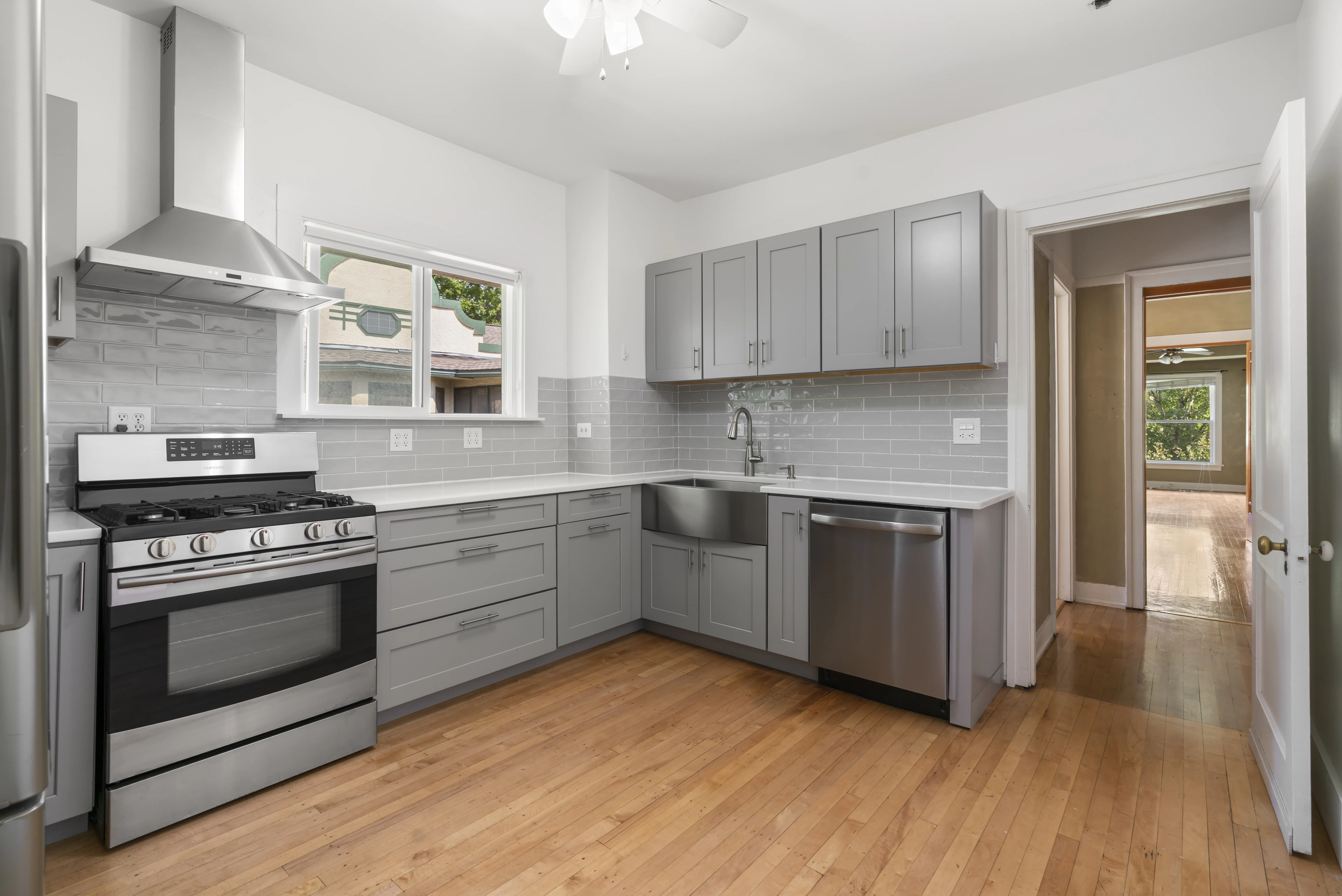 309 Chicago Ave, ,  60302, USA 60302-unit#2-Oak Park-IL
