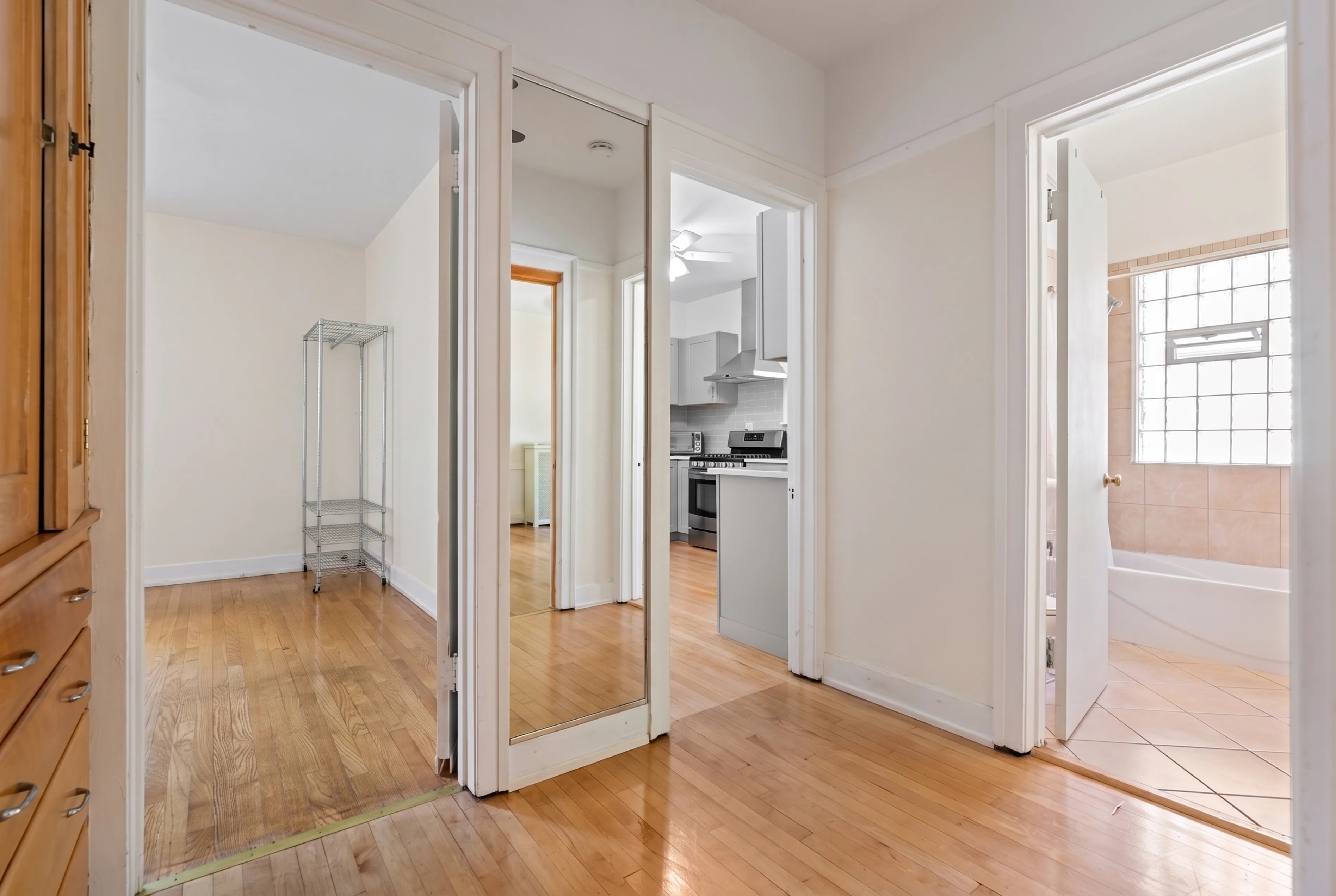 309 Chicago Ave, ,  60302, USA 60302-unit#2-Oak Park-IL