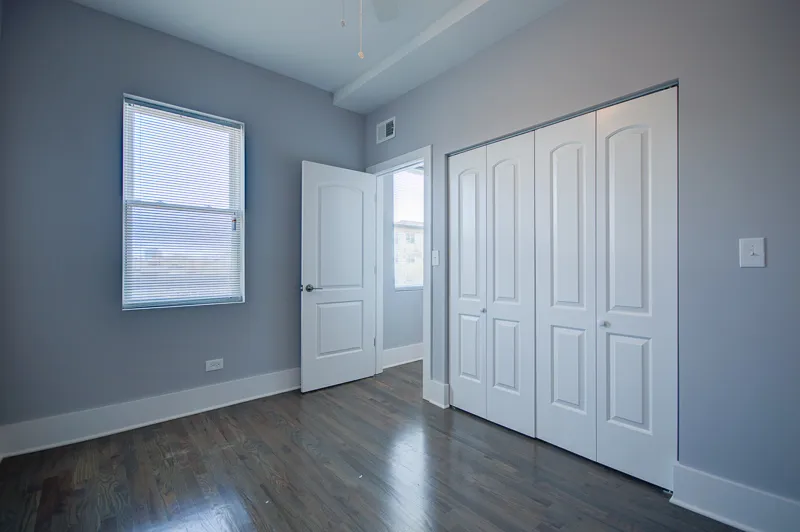 2001 S Allport St, ,  60608, USA 60608-unit#3R-Chicago-IL