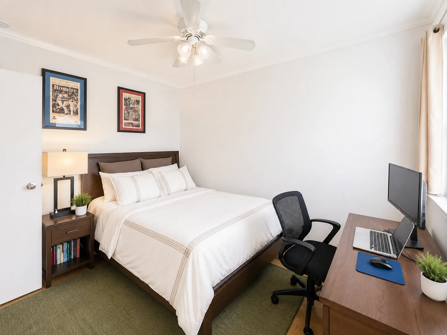 654 W Oakdale Ave, , 60657, USA 60657-unit#2N-Chicago-IL