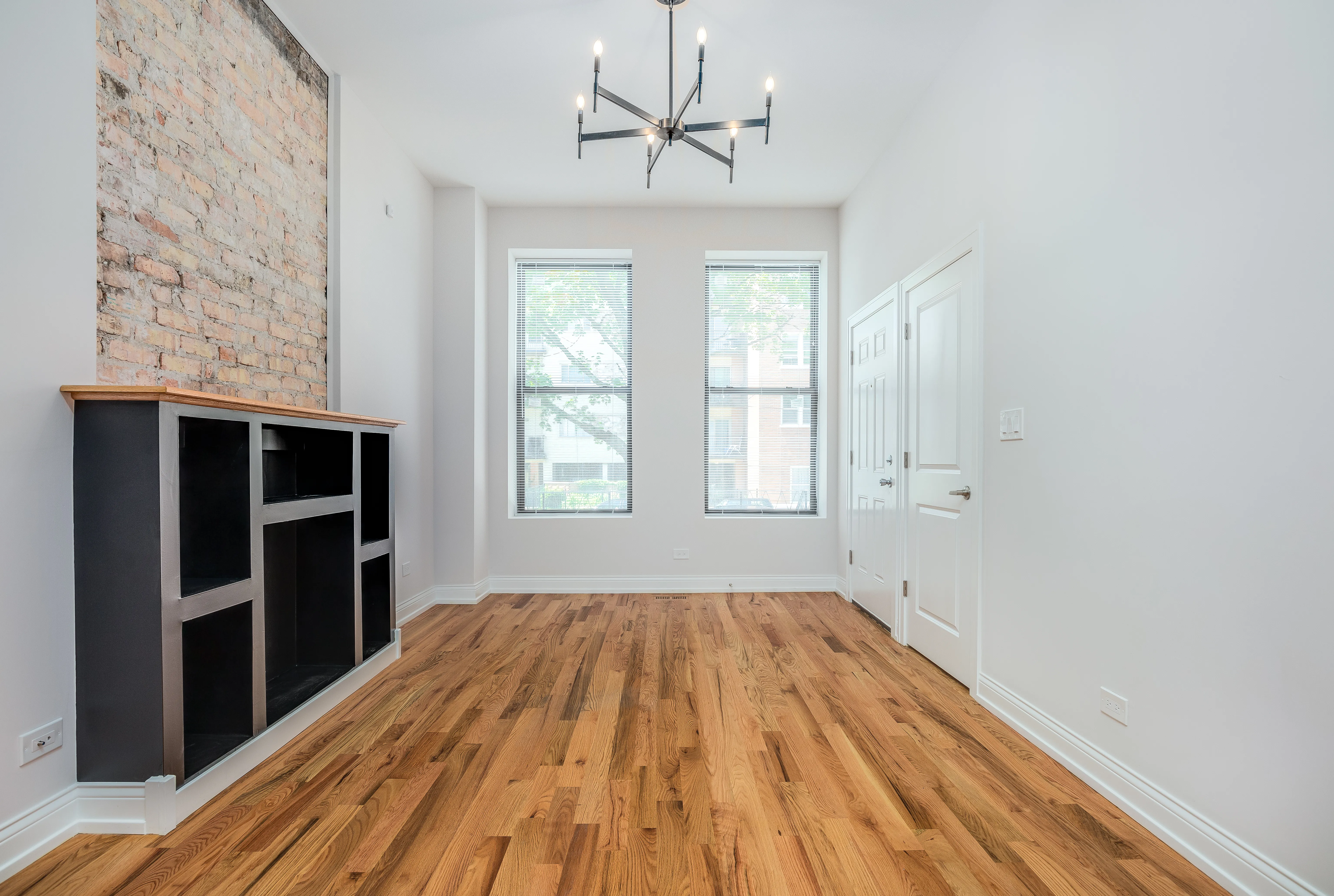 5407 S Harper Ave, ,  60615, USA 60615-unit#1-Chicago-IL