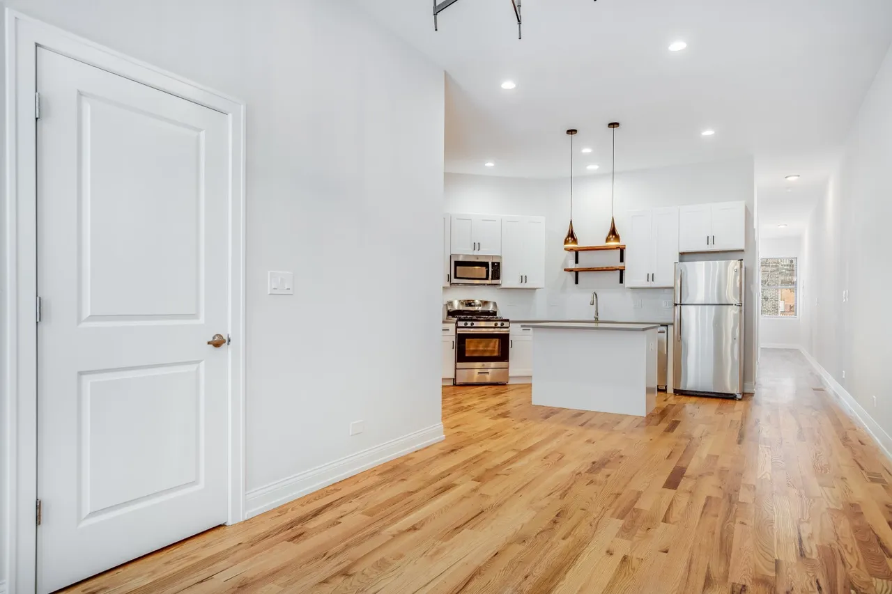 5407 S Harper Ave, ,  60615, USA 60615-unit#1-Chicago-IL