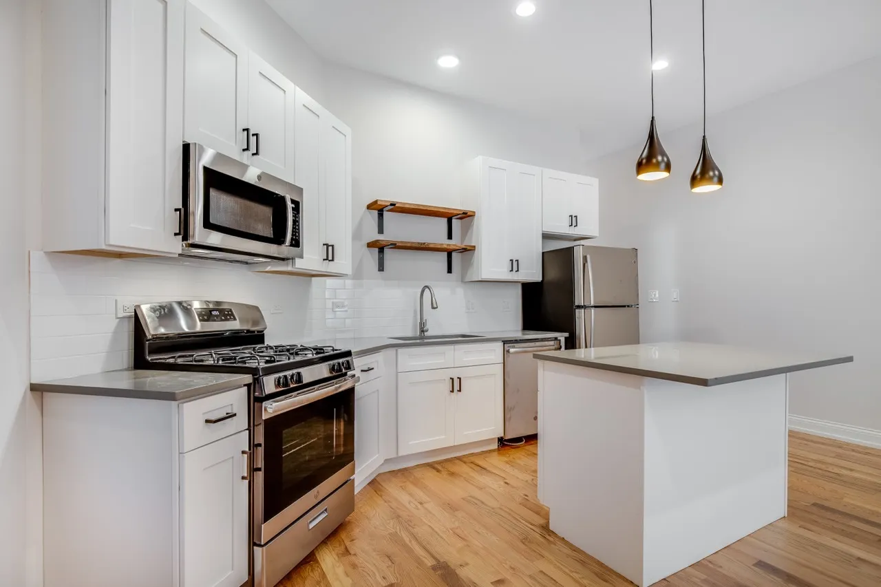 5407 S Harper Ave, ,  60615, USA 60615-unit#1-Chicago-IL