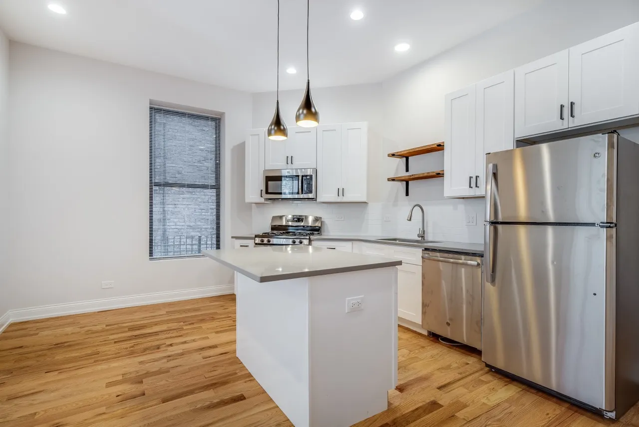 5407 S Harper Ave, ,  60615, USA 60615-unit#1-Chicago-IL