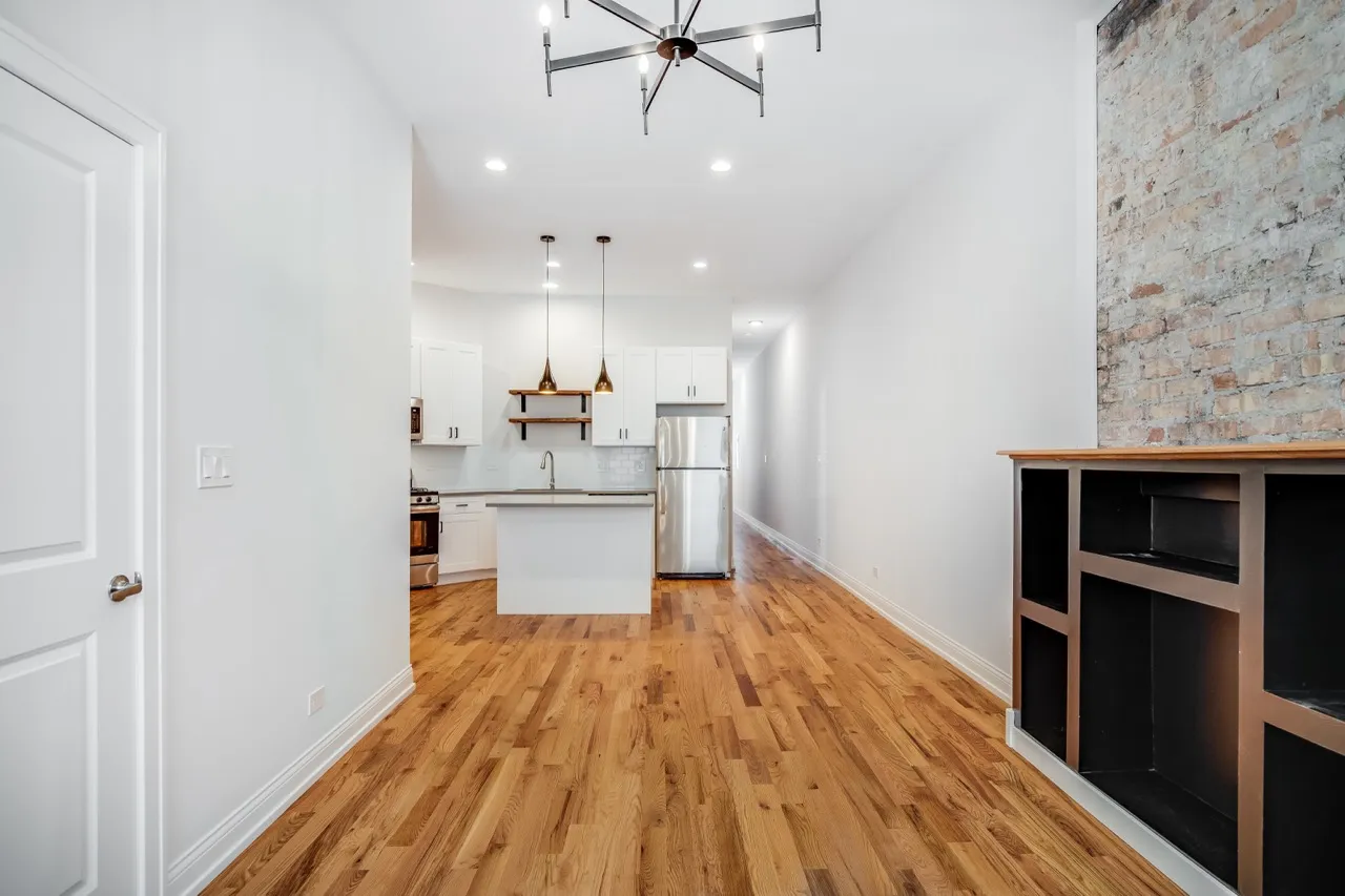 5407 S Harper Ave, ,  60615, USA 60615-unit#1-Chicago-IL