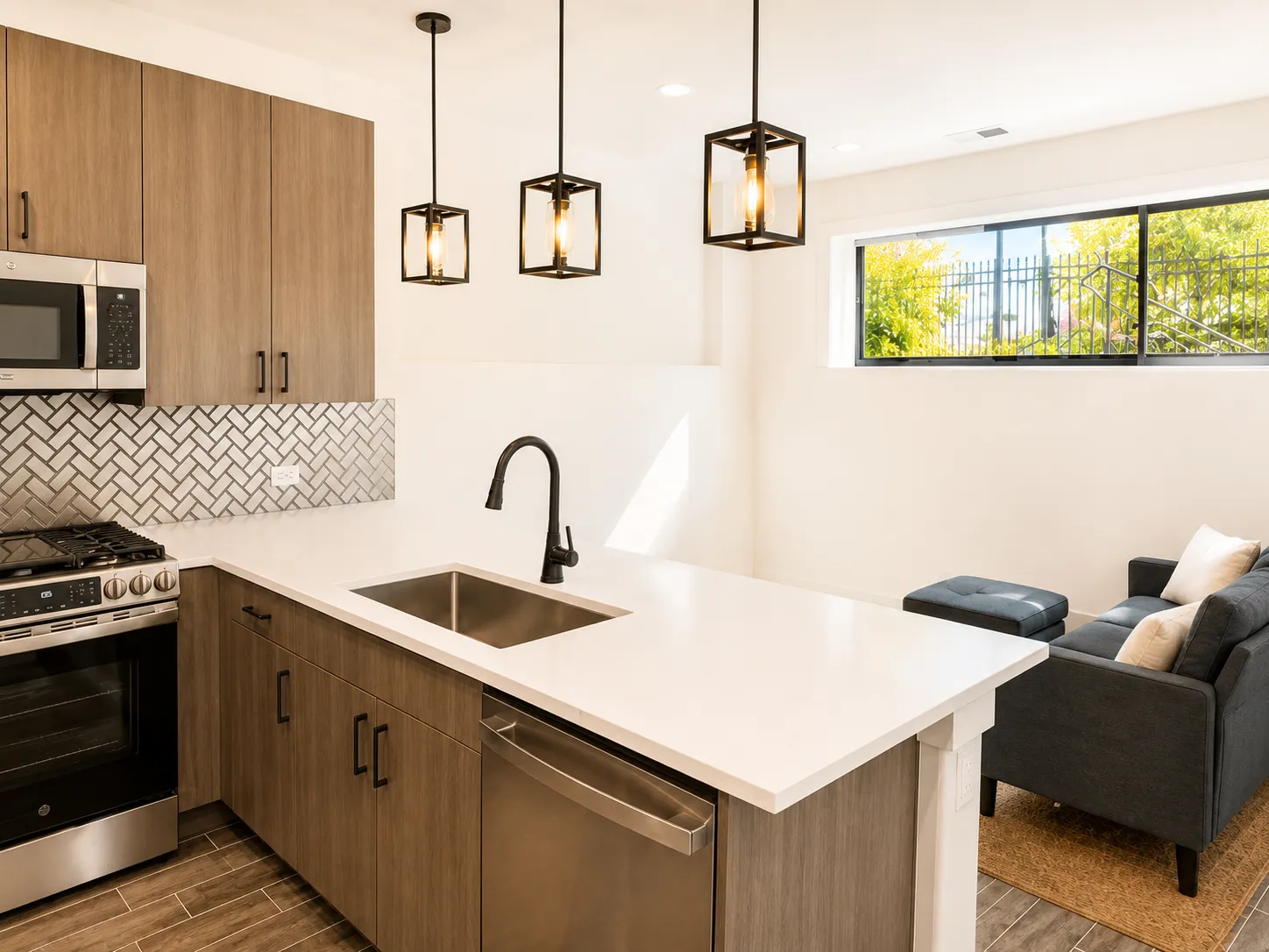 6530 S Champlain Ave, ,  60637, USA 60637-unit#1-Chicago-IL