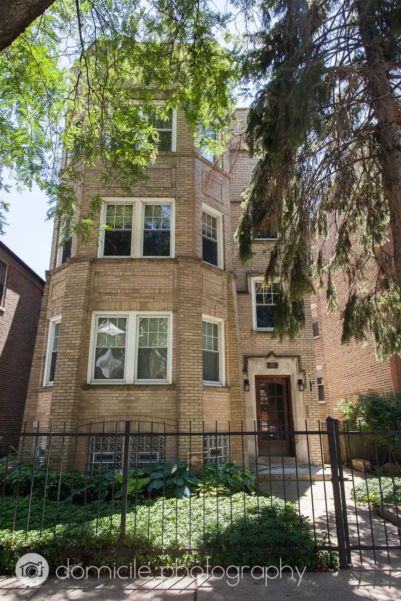 2141 W Arthur Ave, , 60645, USA 60645-unit#3-Chicago-IL