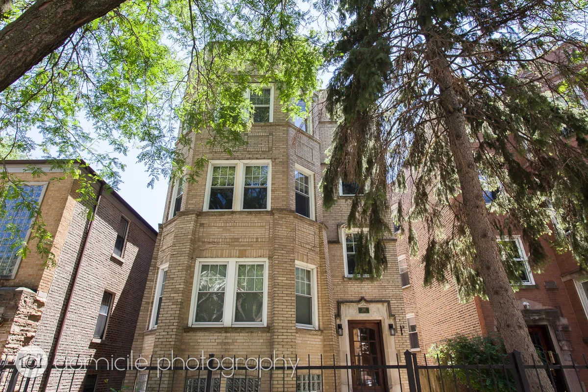 2141 W Arthur Ave, ,  60645, USA 60645-unit#3-Chicago-IL