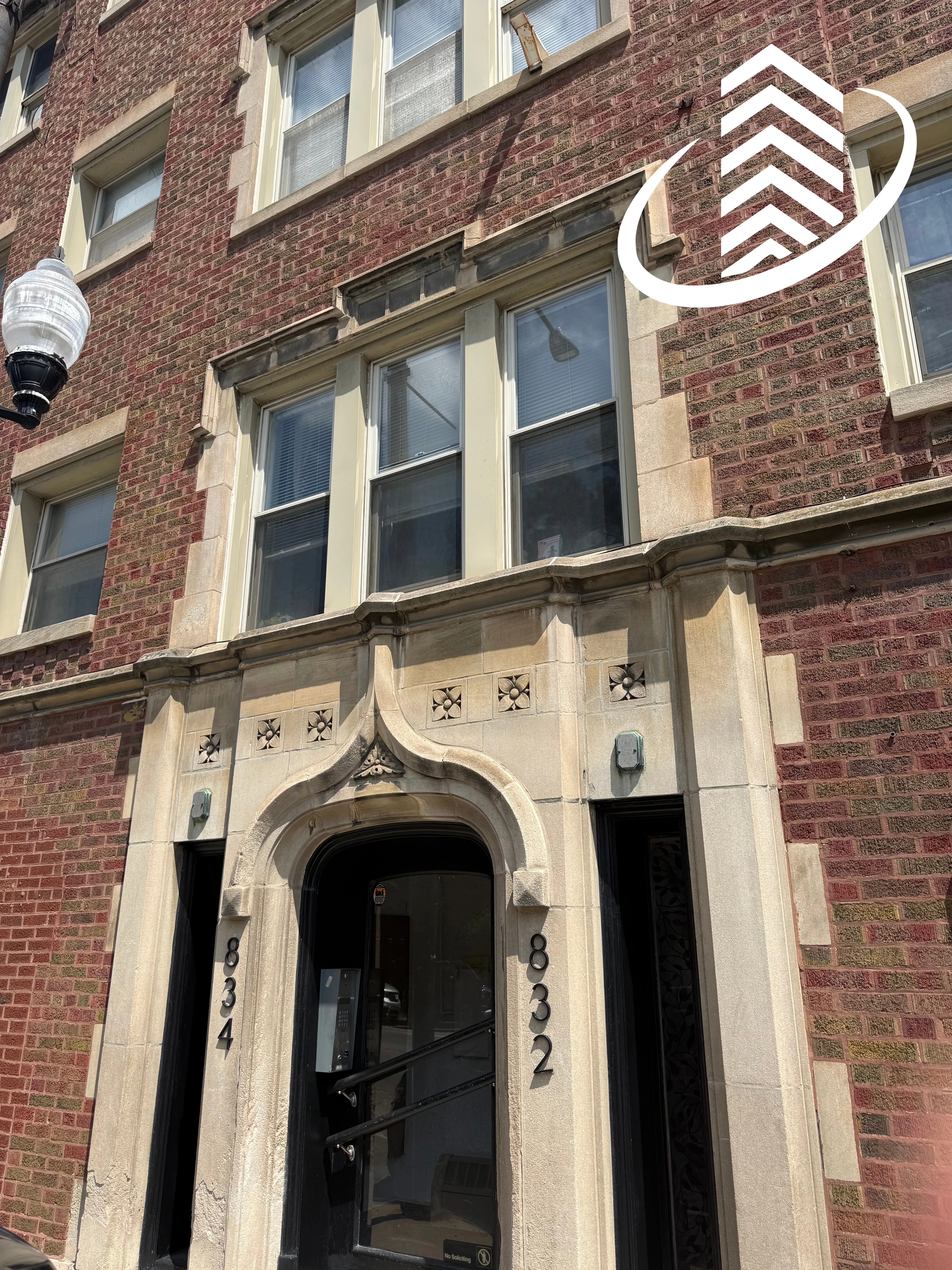 834 W Fullerton Ave, ,  60614, USA 60614-unit#13-Chicago-IL