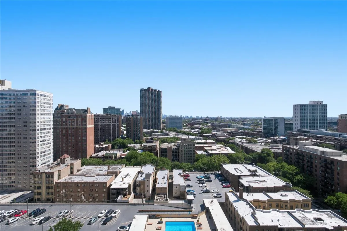 655 W Irving Park Rd, , 60613, USA 60613-unit#1805-Chicago-IL