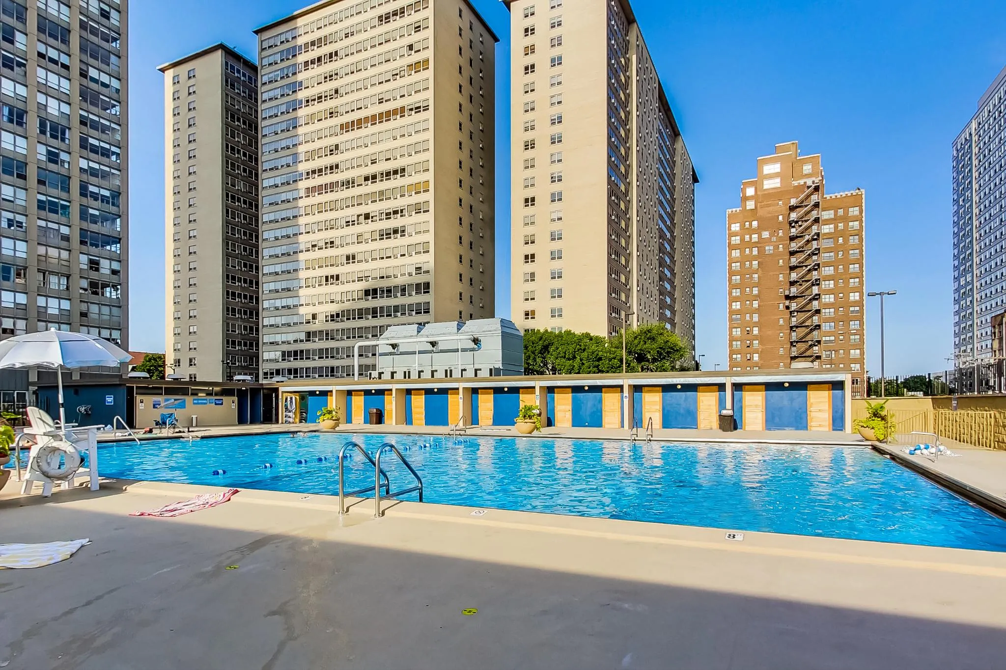 655 W Irving Park Rd, , 60613, USA 60613-unit#1805-Chicago-IL