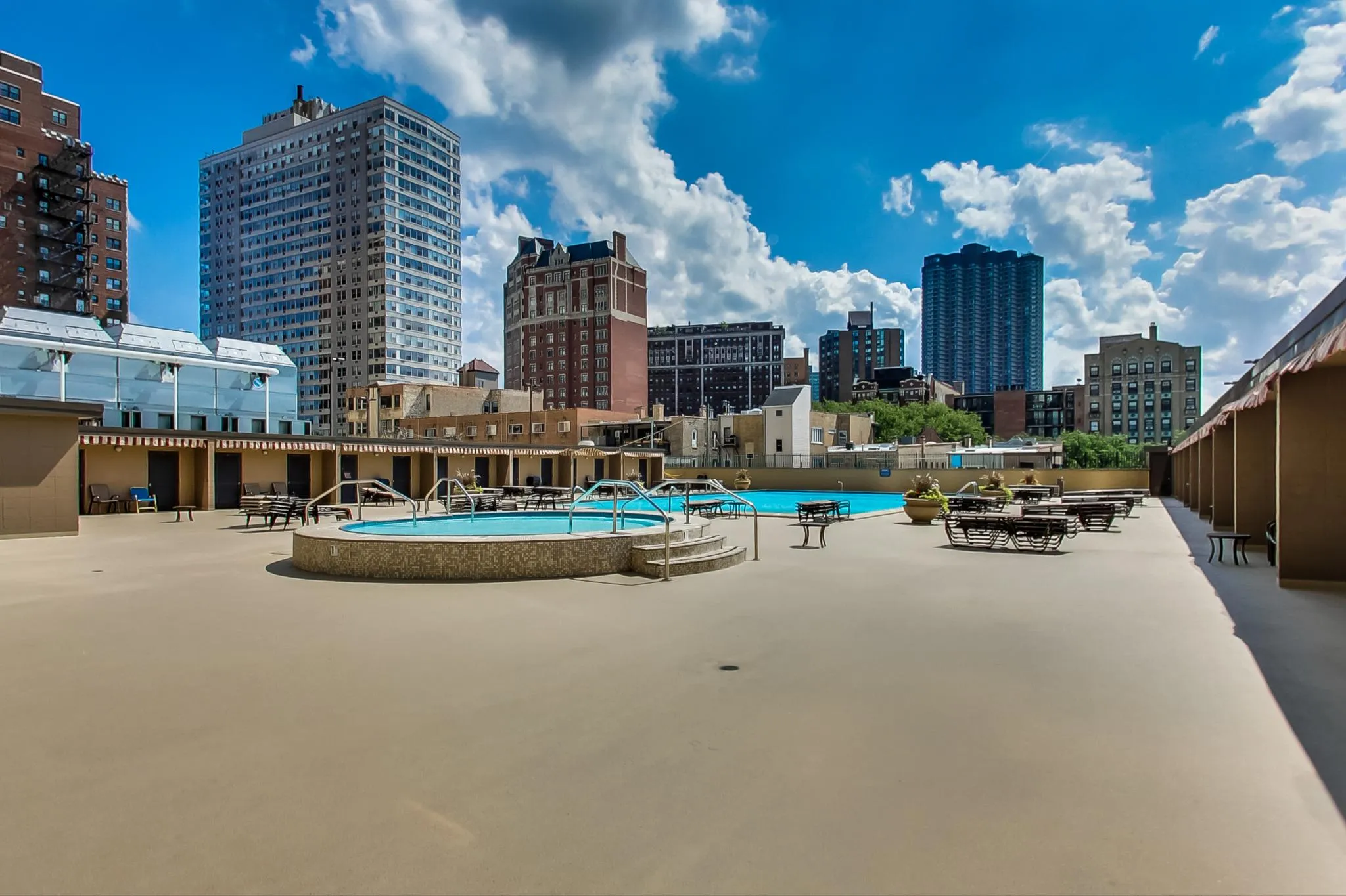 655 W Irving Park Rd, , 60613, USA 60613-unit#1805-Chicago-IL