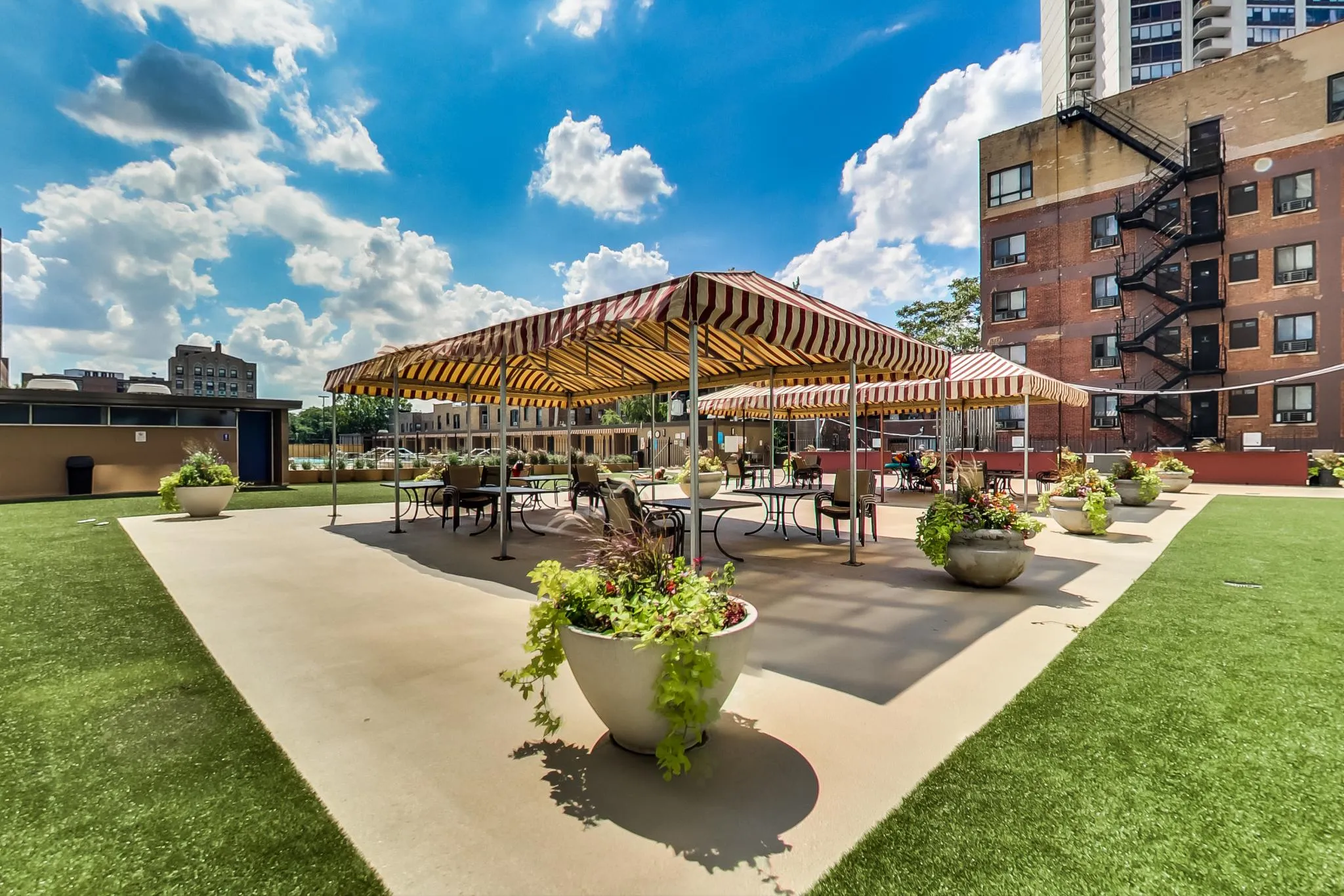 655 W Irving Park Rd, , 60613, USA 60613-unit#1805-Chicago-IL