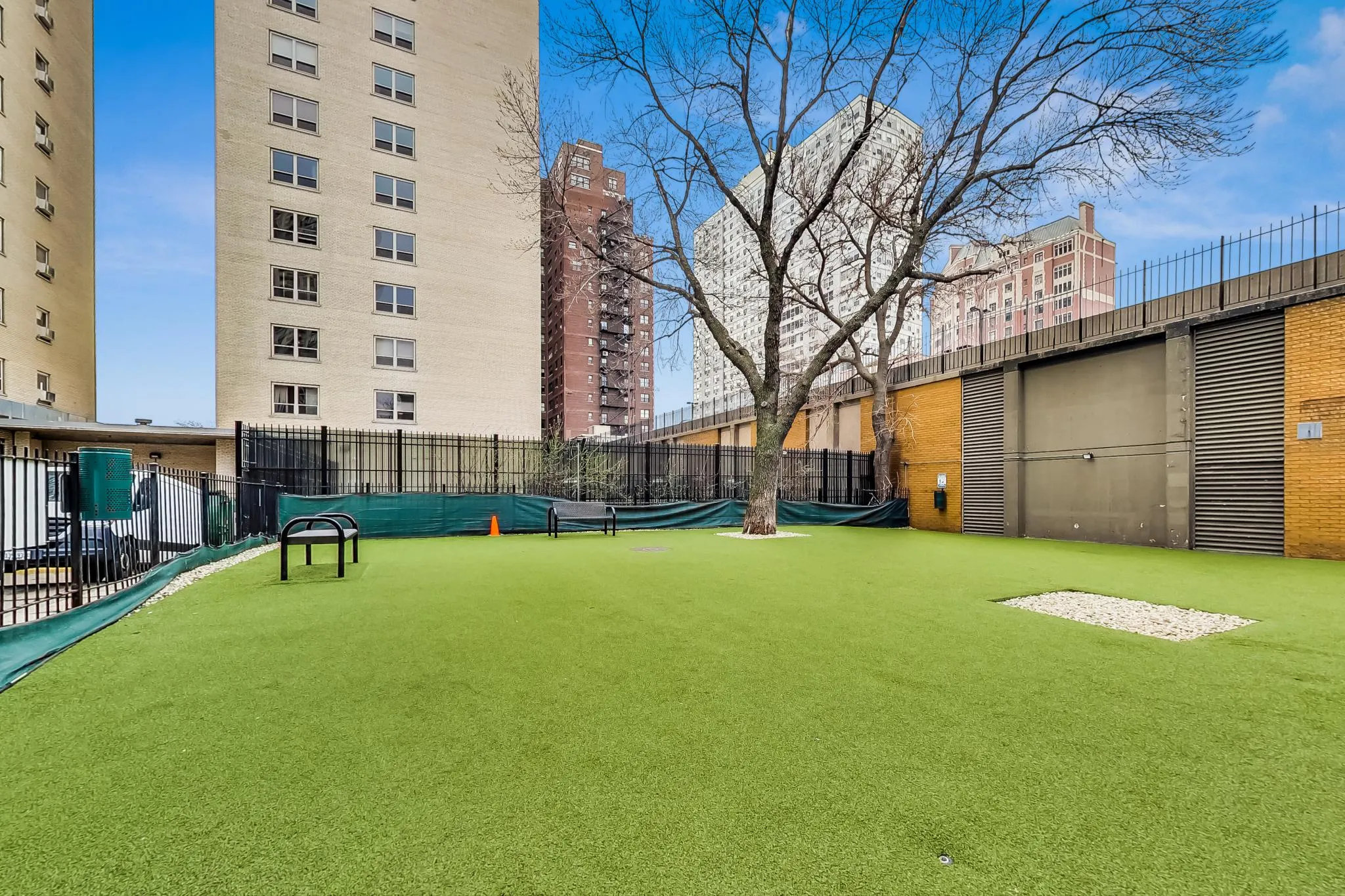655 W Irving Park Rd, , 60613, USA 60613-unit#1805-Chicago-IL