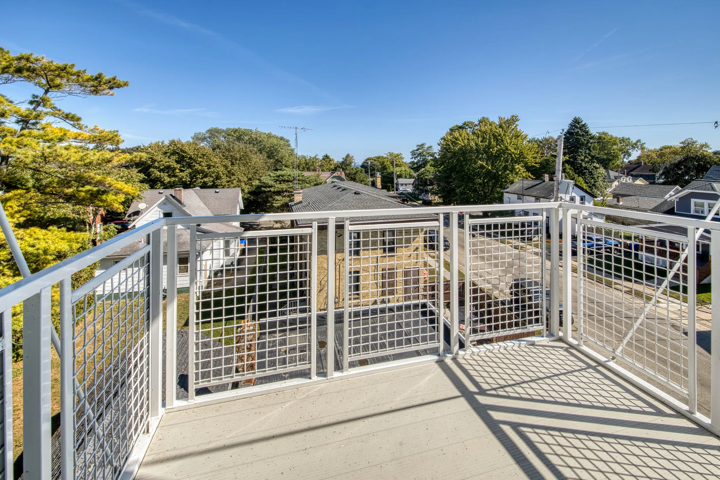 5945 6th Ave, , WI 53140, USA 53140-unit#415-Kenosha-IL