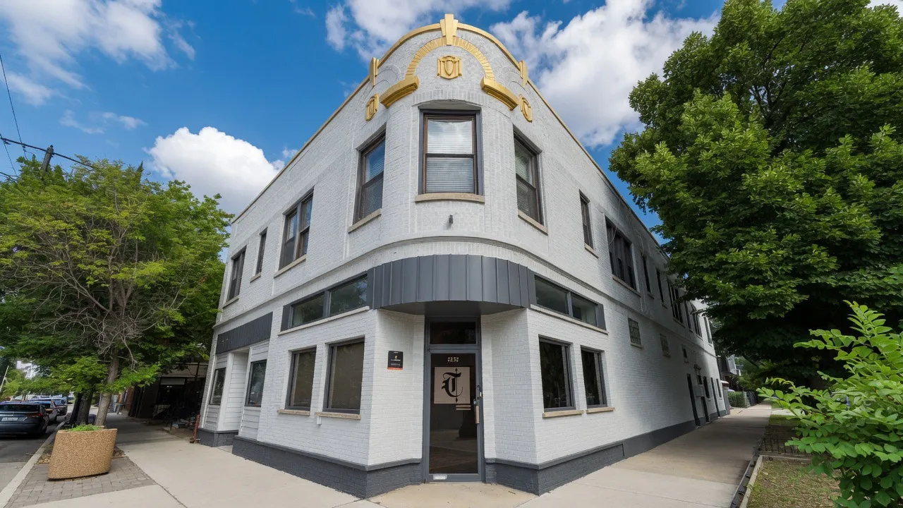 4006 N Bell Ave, , 60618, USA 60618-unit#1-Chicago-IL