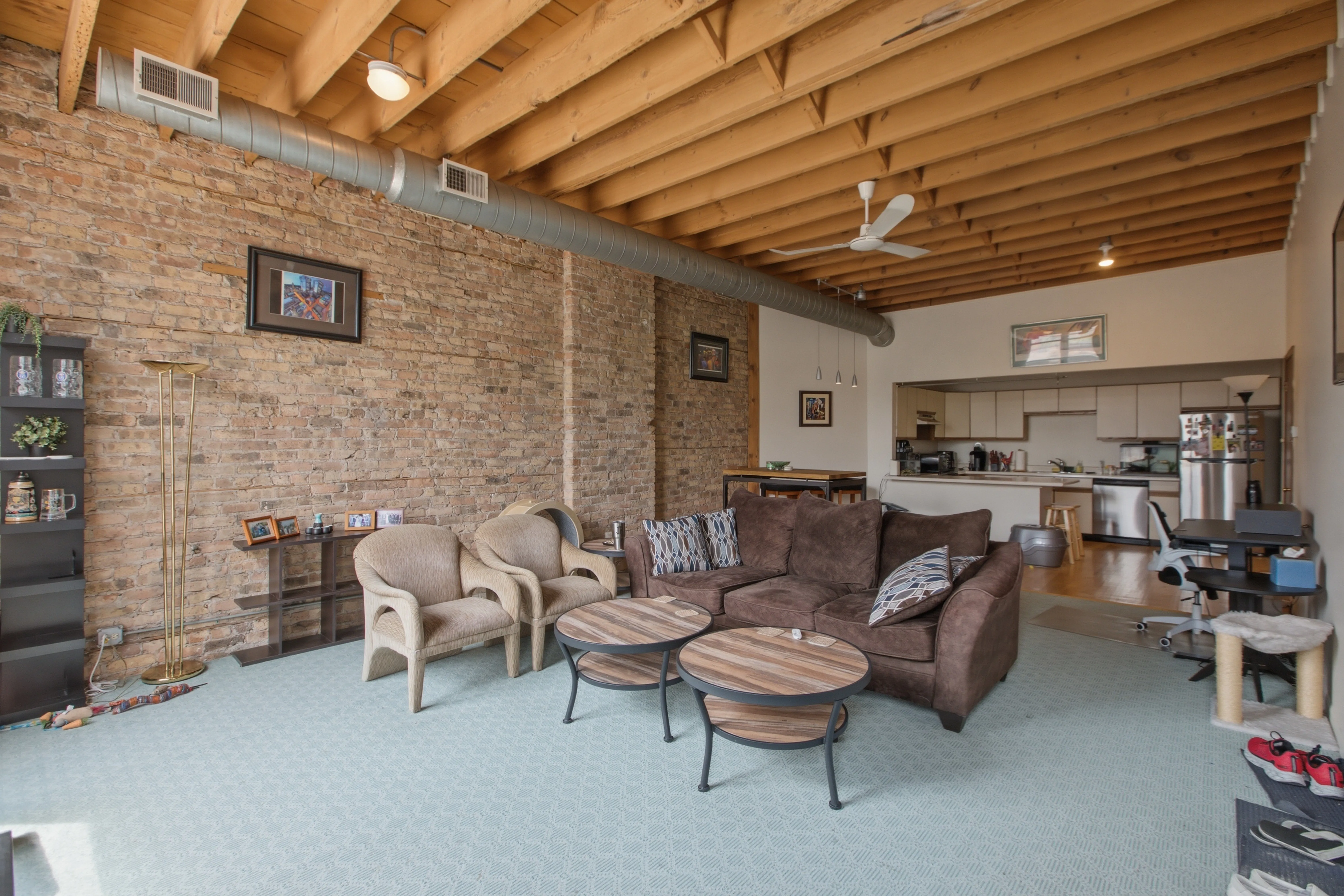 660 W Grand Ave, ,  60654, USA 60654-unit#2W-Chicago-IL