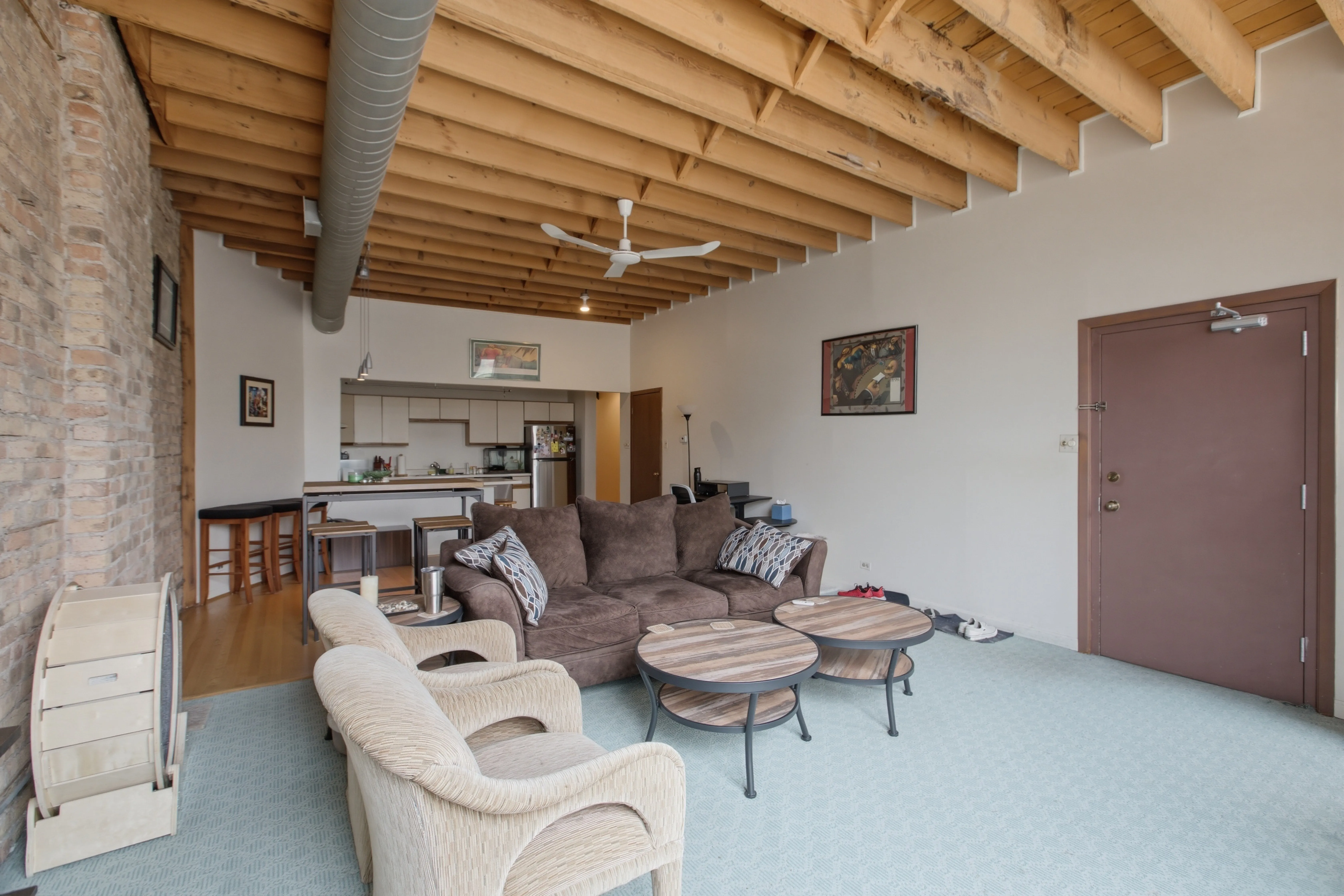 660 W Grand Ave, ,  60654, USA 60654-unit#2W-Chicago-IL