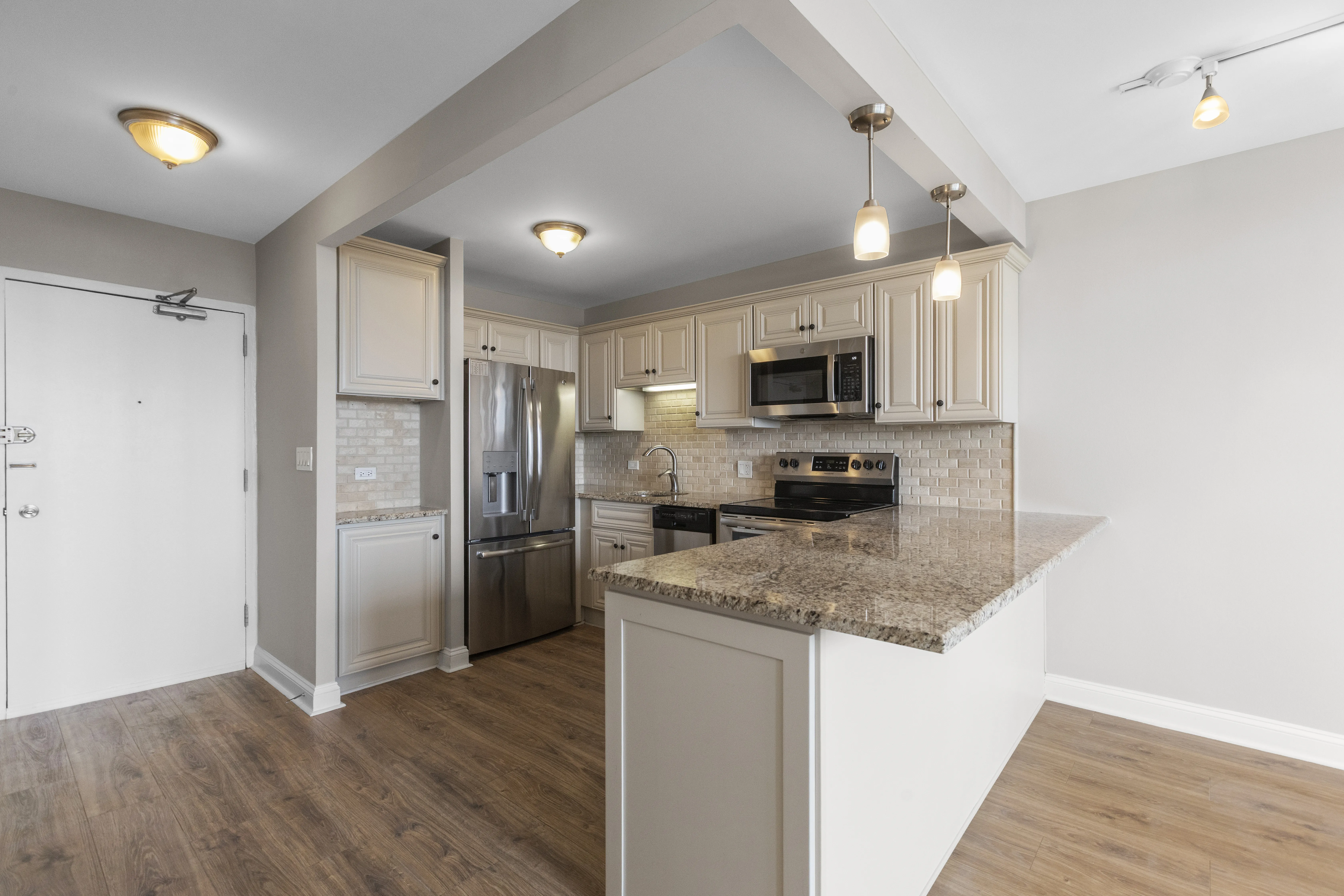 1355 N Sandburg Terrace, , 60610, USA 60610-unit#1403D-Chicago-IL