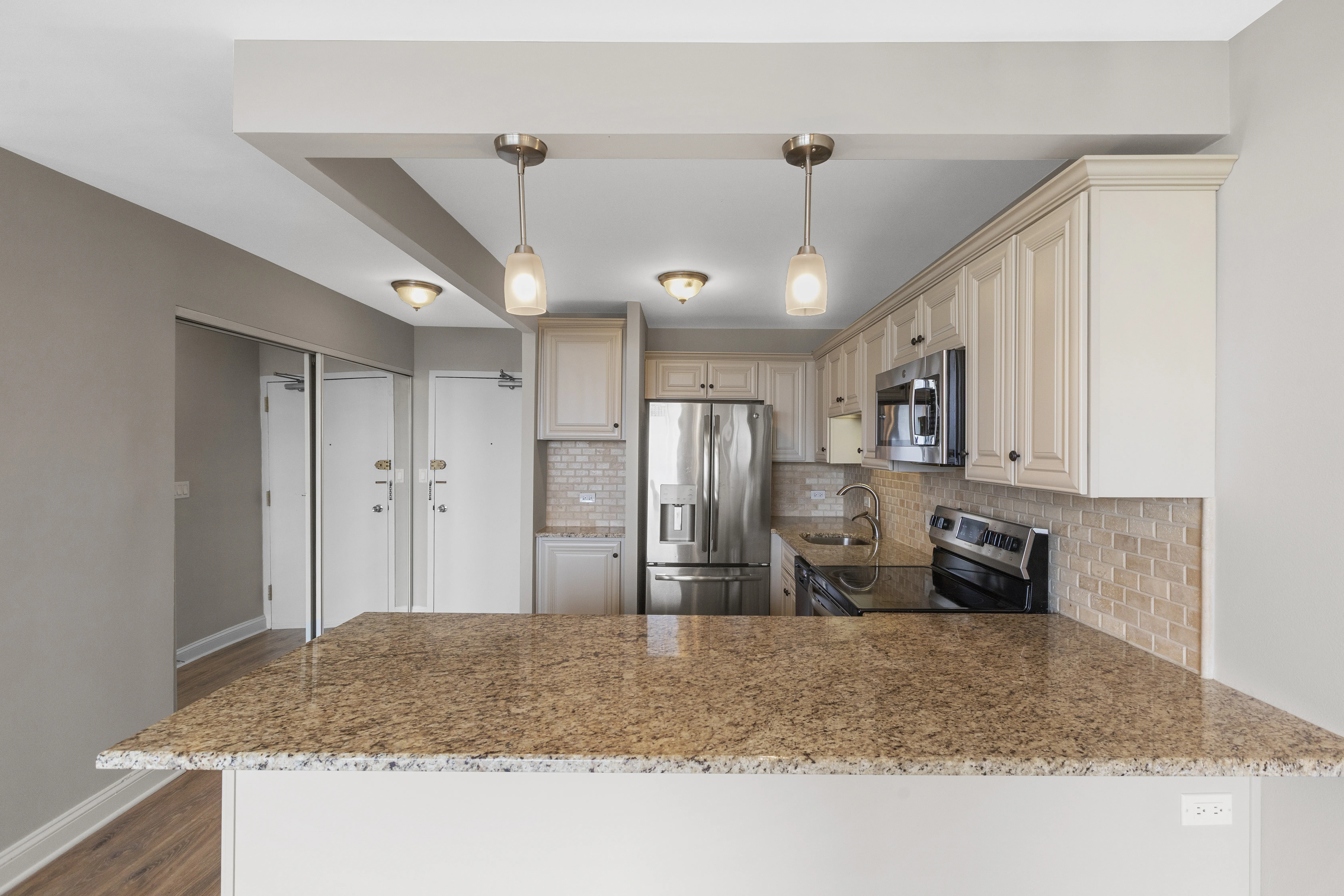 1355 N Sandburg Terrace, , 60610, USA 60610-unit#1403D-Chicago-IL