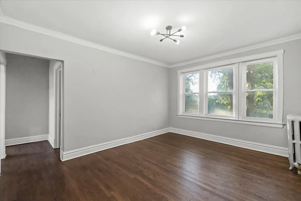 2520 W Belle Plaine Ave, ,  60618, USA 60618-unit#1-Chicago-IL