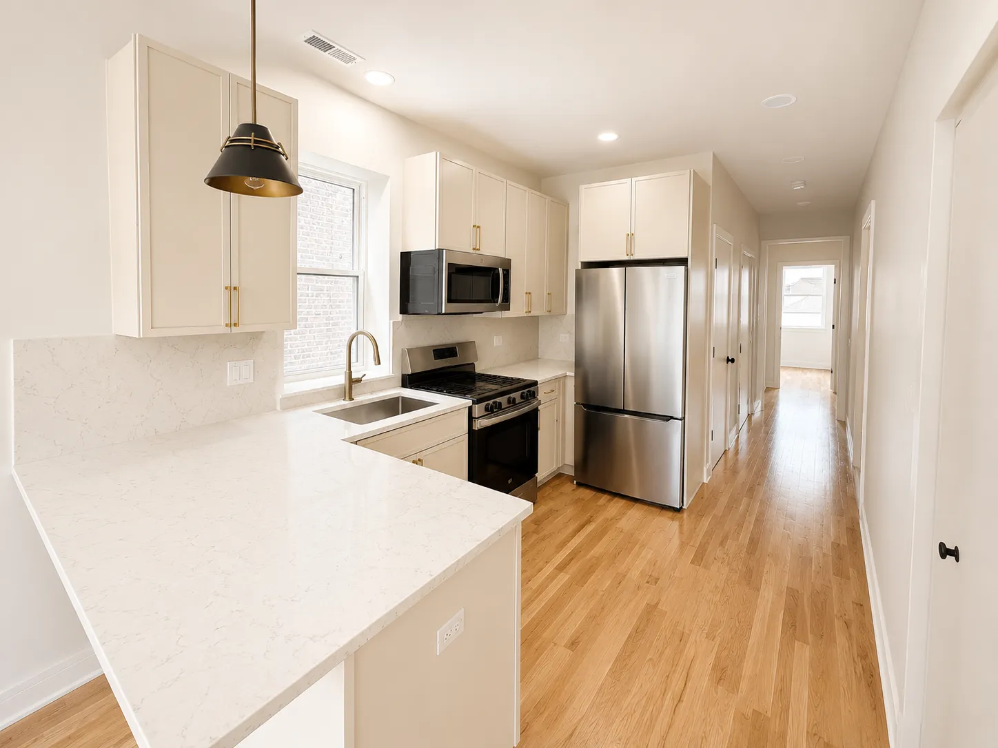 3136 N Ridgeway Ave, , 60618, USA 60618-unit#1-Chicago-IL
