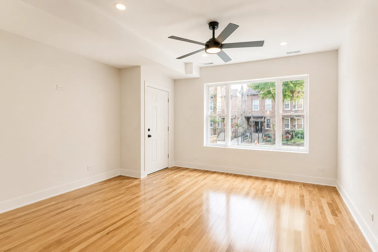 3136 N Ridgeway Ave, , 60618, USA 60618-unit#1-Chicago-IL