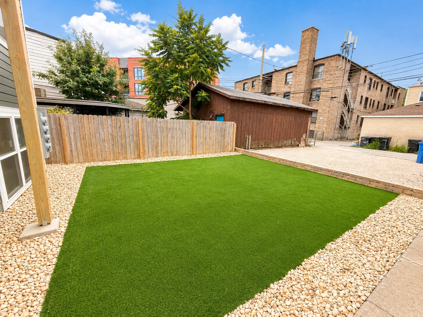 3136 N Ridgeway Ave, ,  60618, USA 60618-unit#2-Chicago-IL