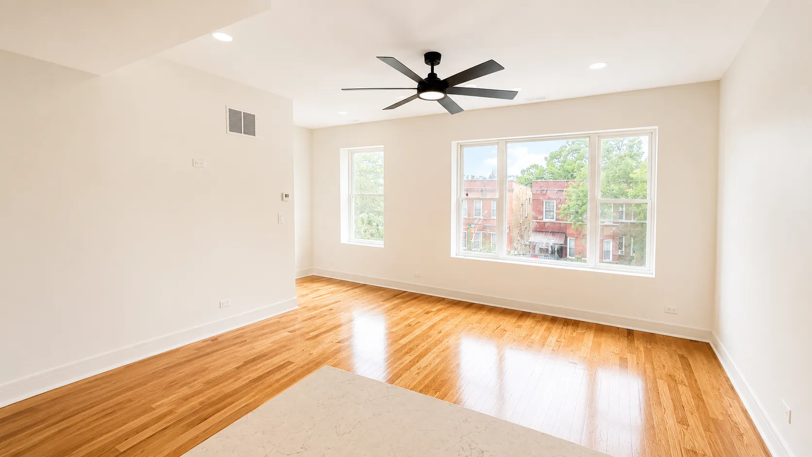 3136 N Ridgeway Ave, ,  60618, USA 60618-unit#2-Chicago-IL