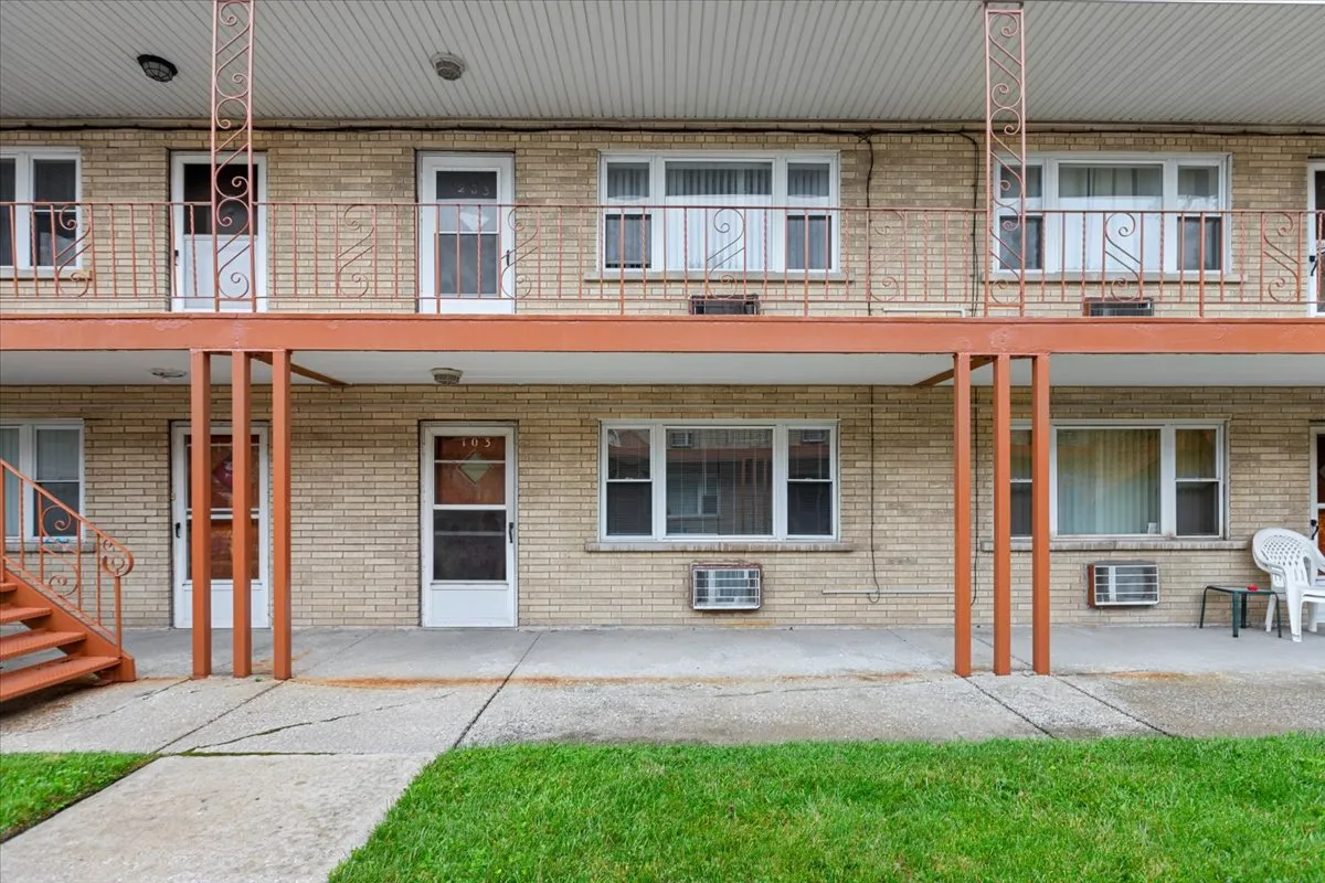 6250 W 64th Pl, ,  60638, USA 60638-unit#101-Chicago-IL