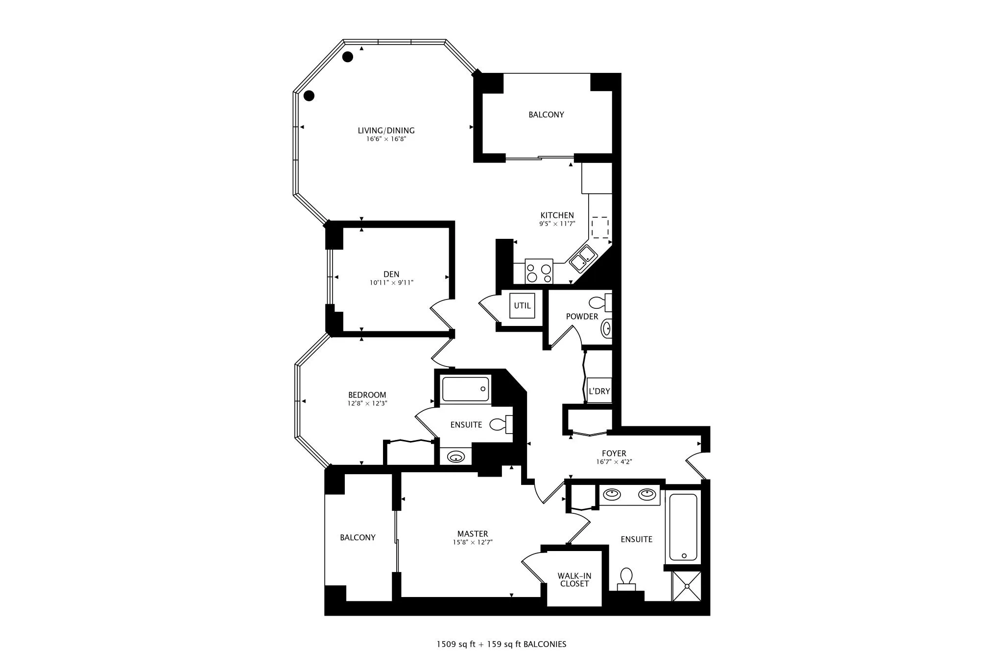 720 W Randolph St, , 60661, USA 60661-unit#1003-Chicago-IL