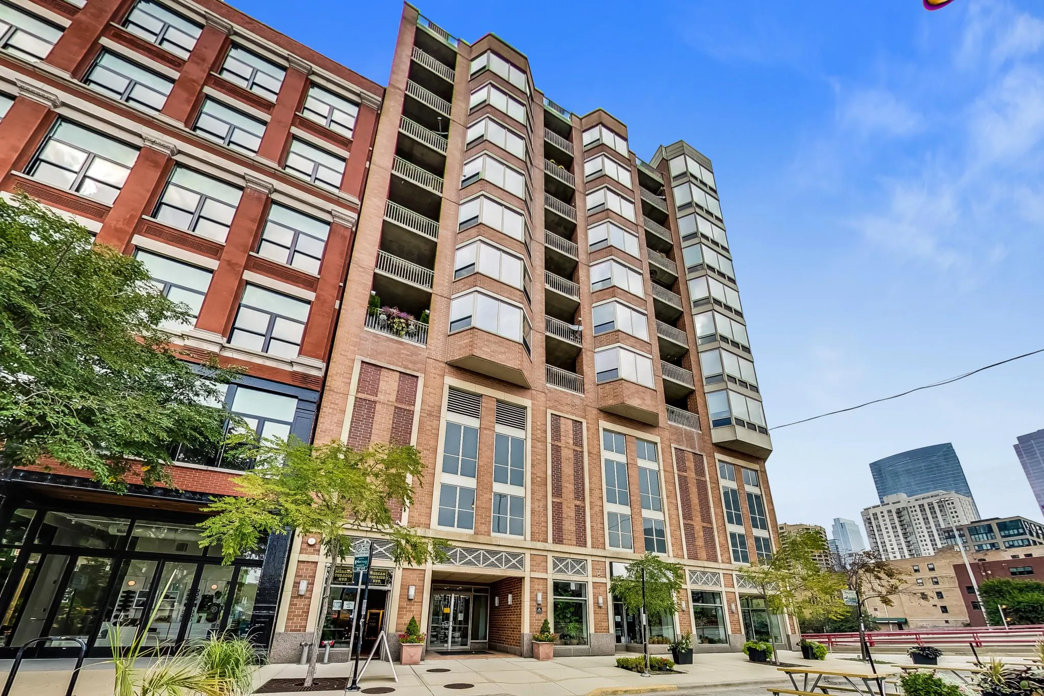 720 W Randolph St, , 60661, USA 60661-unit#1003-Chicago-IL