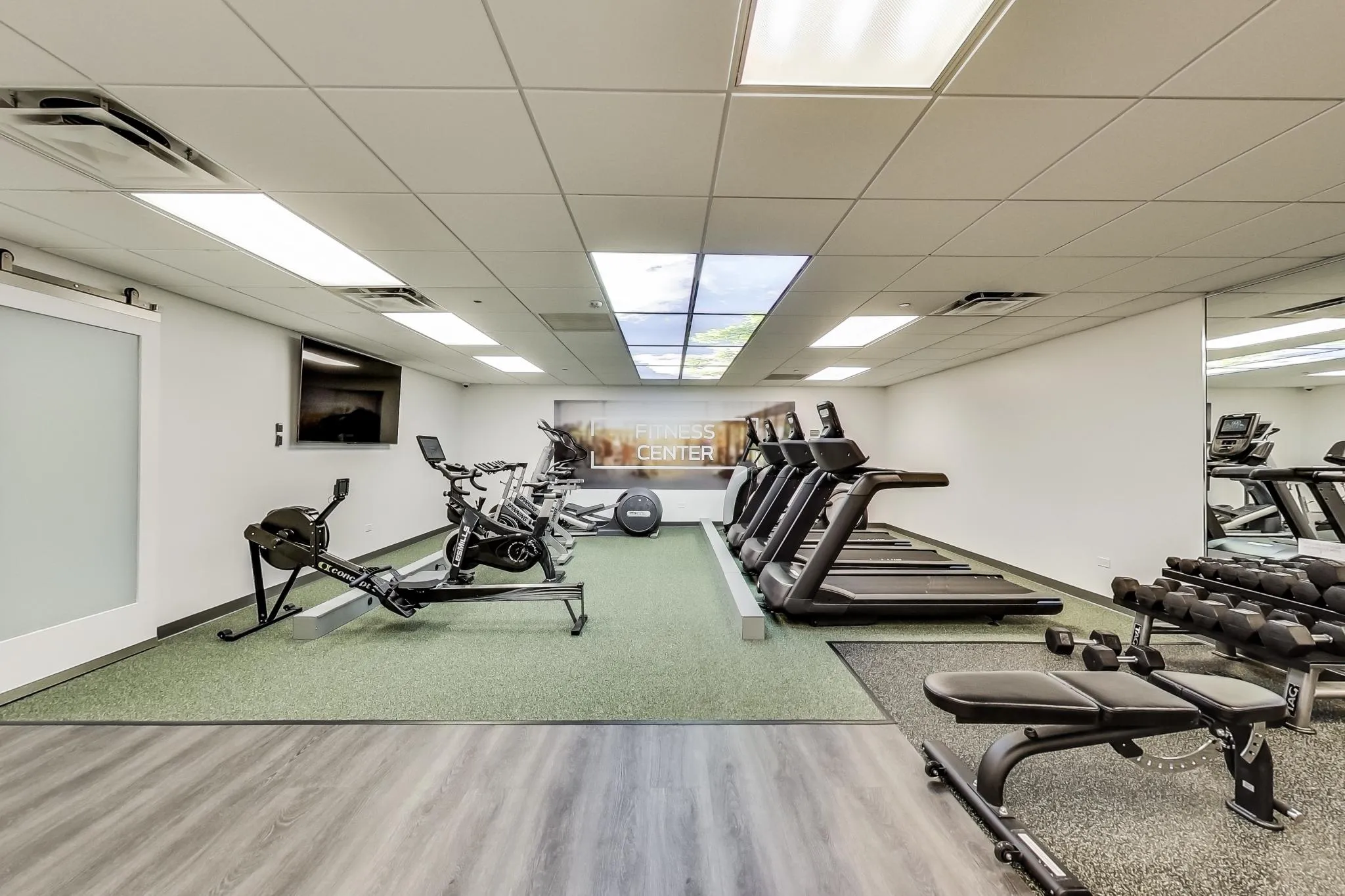 720 W Randolph St, , 60661, USA 60661-unit#1003-Chicago-IL