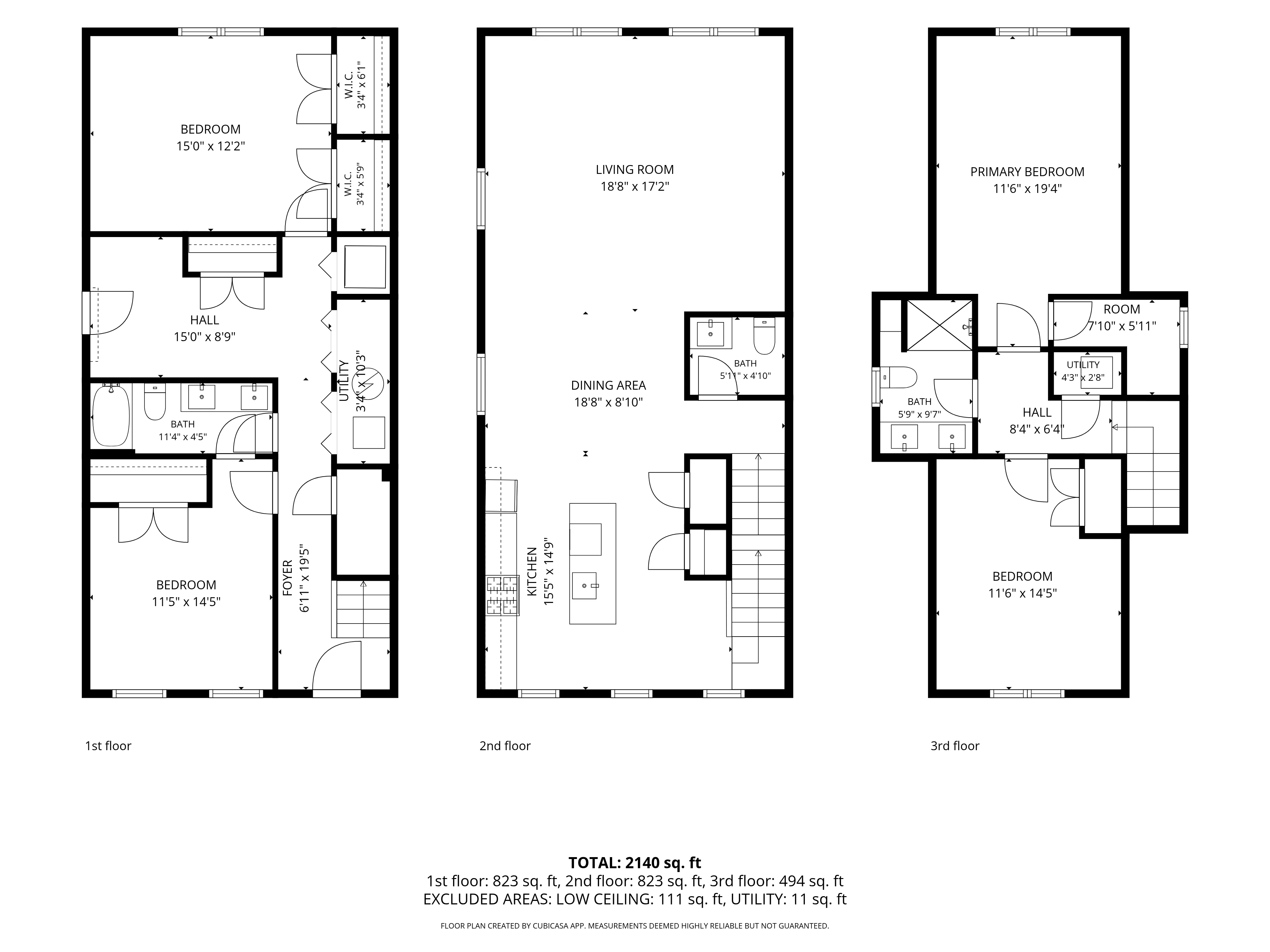 1905 W Huron St, ,  60622, USA 60622-unit#CH-Chicago-IL