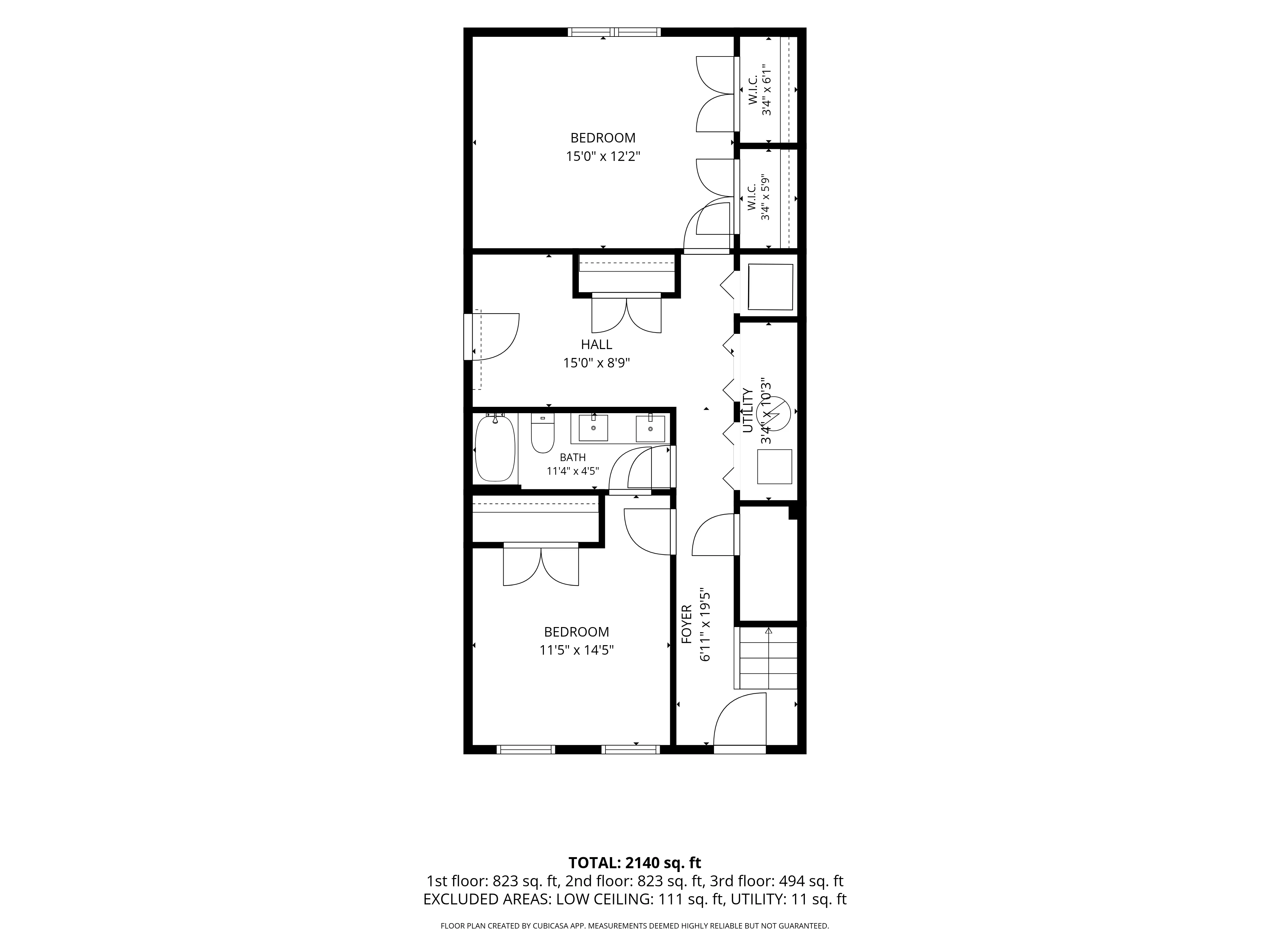 1905 W Huron St, ,  60622, USA 60622-unit#CH-Chicago-IL