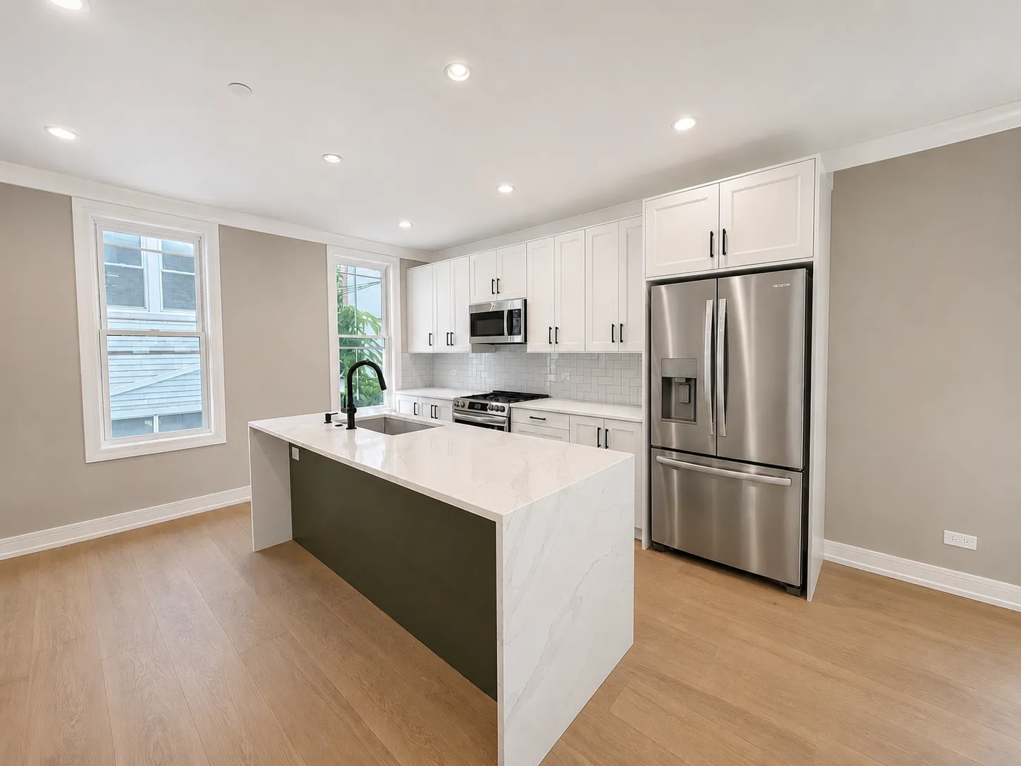 1905 W Huron St, ,  60622, USA 60622-unit#CH-Chicago-IL