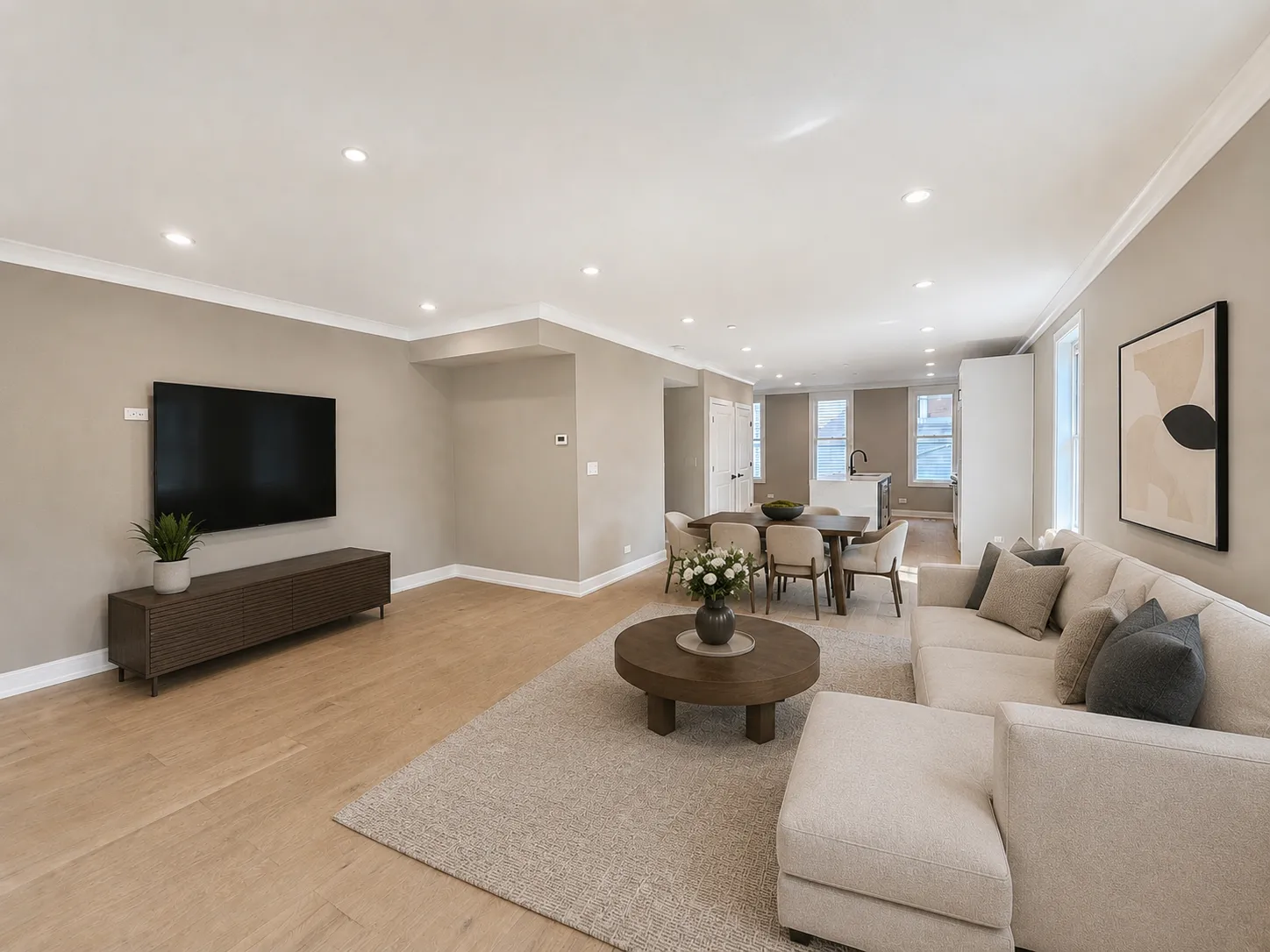 1905 W Huron St, ,  60622, USA 60622-unit#CH-Chicago-IL