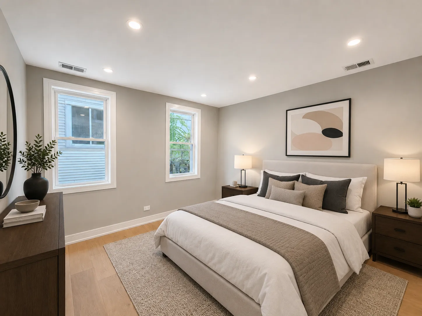 1905 W Huron St, ,  60622, USA 60622-unit#CH-Chicago-IL